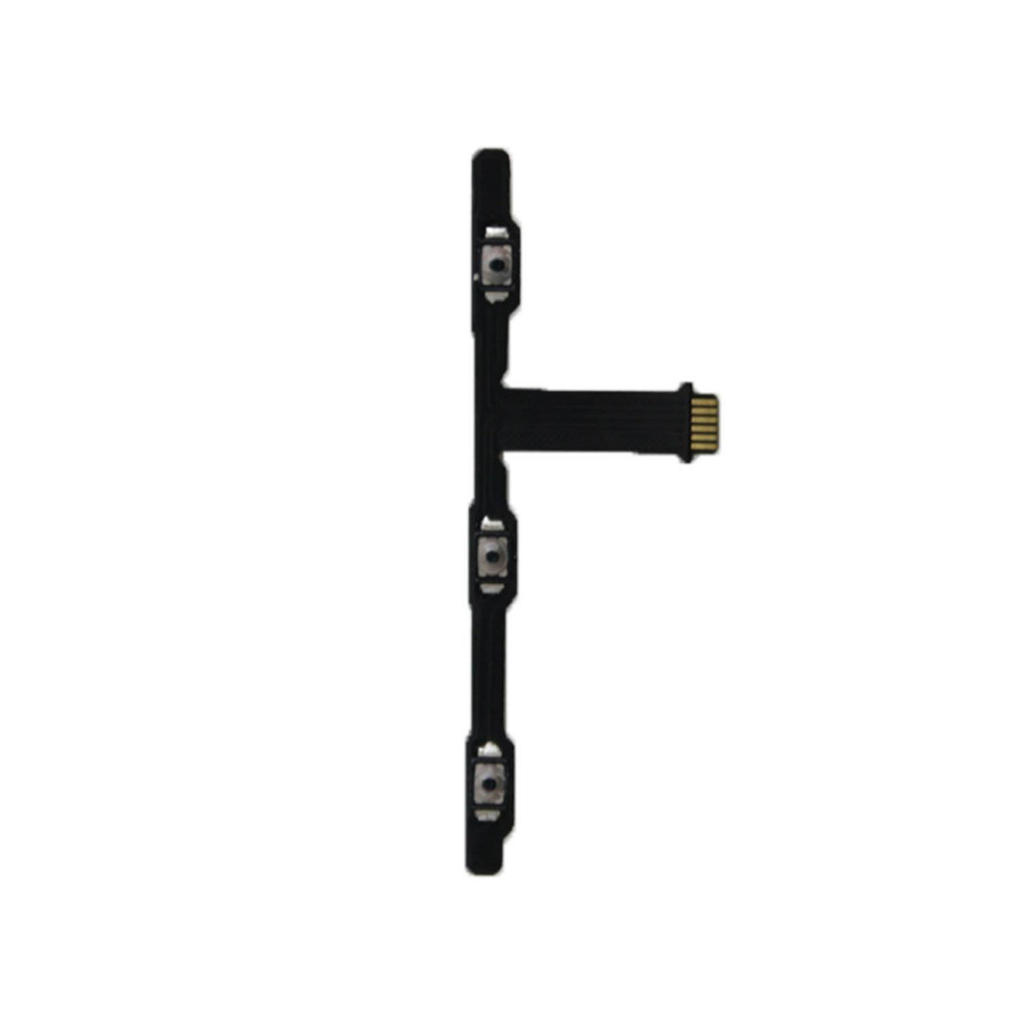 Teknonet Asus Zenfone 5 Lite A502Cg Uyumlu Power + Ses Flex NT-19161