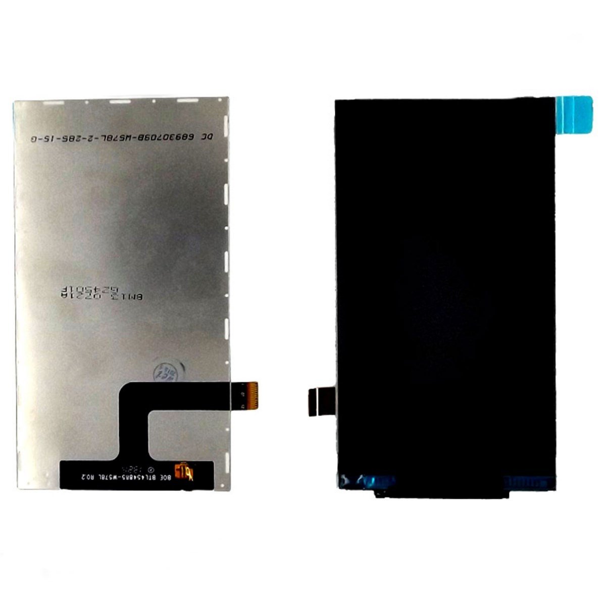 Teknonet Avea İntouch 3 Uyumlu AA Kalite Lcd NT-758
