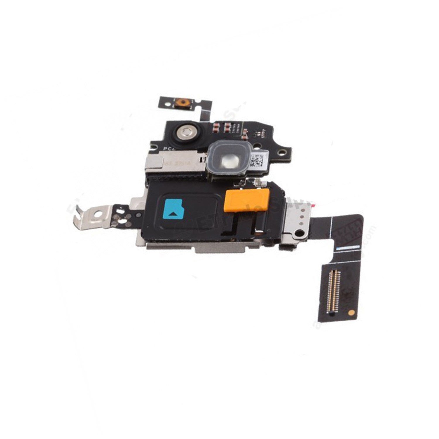 Teknonet BlackBerry 9860 Uyumlu Sim Kart Yuvası NT-7149