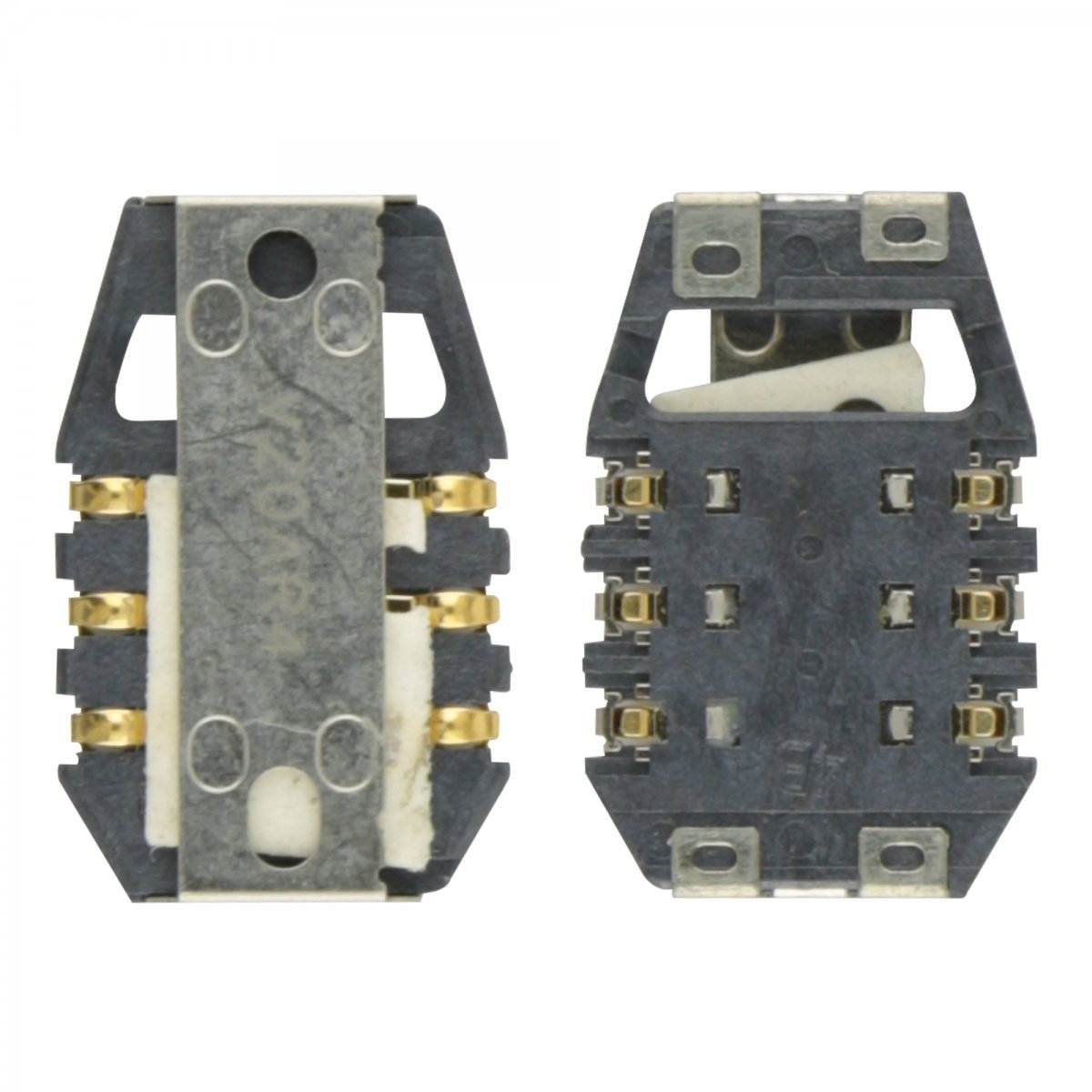 Teknonet BlackBerry Bold 9790 Uyumlu Sim Kart Yuvası NT-7143