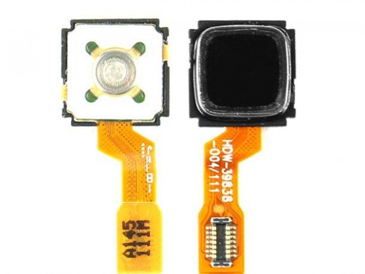 Teknonet BlackBerry Curve 9380 Uyumlu Home Tuşu NT-2624