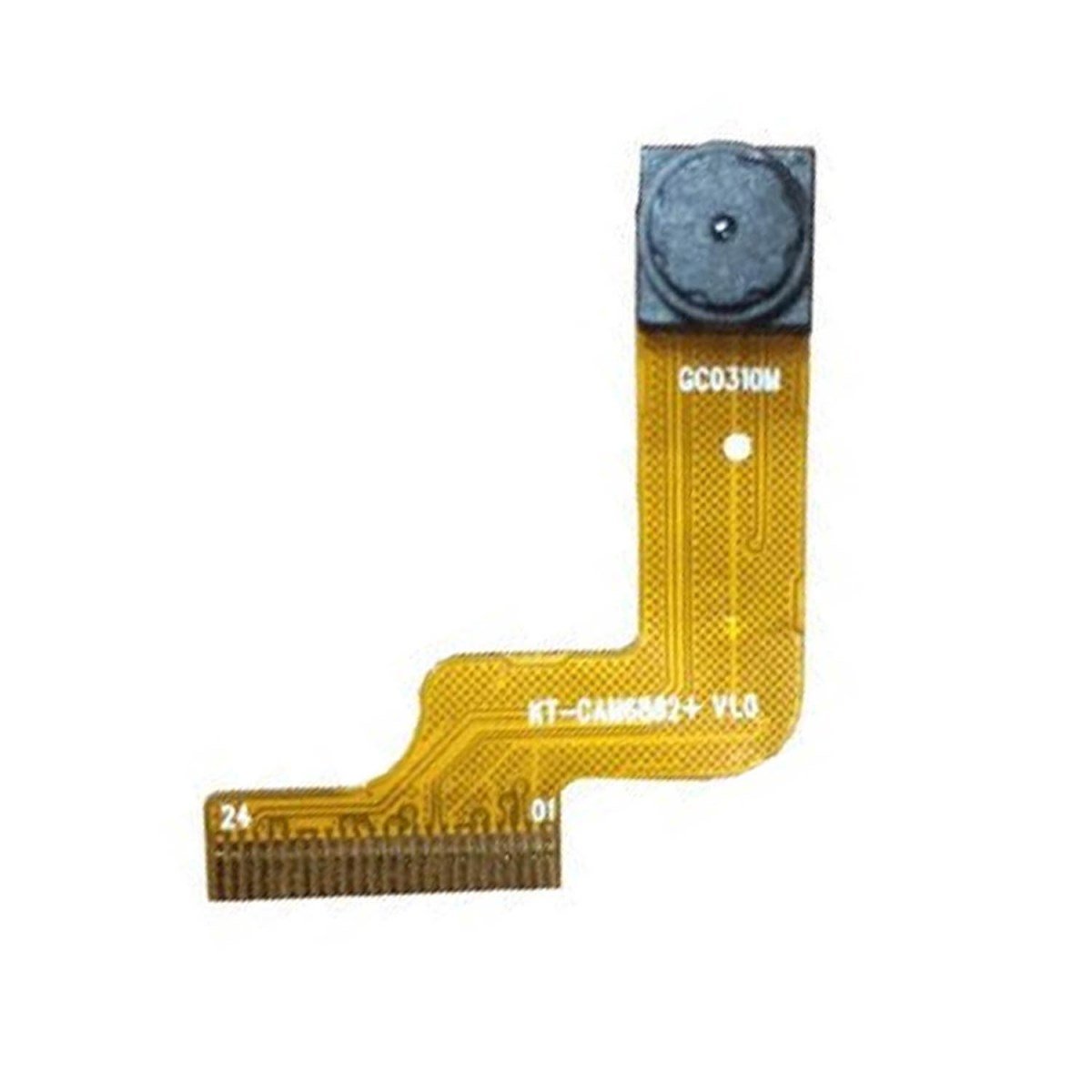 Teknonet Casper Tab T27 Uyumlu Flexli Ön Kamera NT-26828