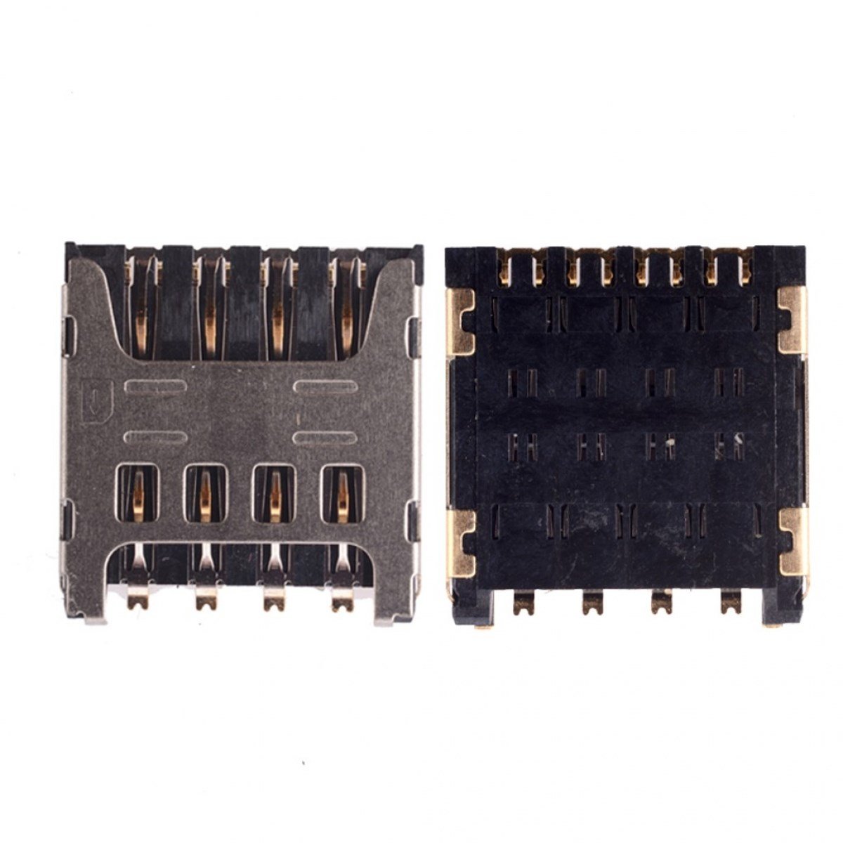 Teknonet Casper Via E1 Uyumlu Sim Kart Yuvası NT-16967