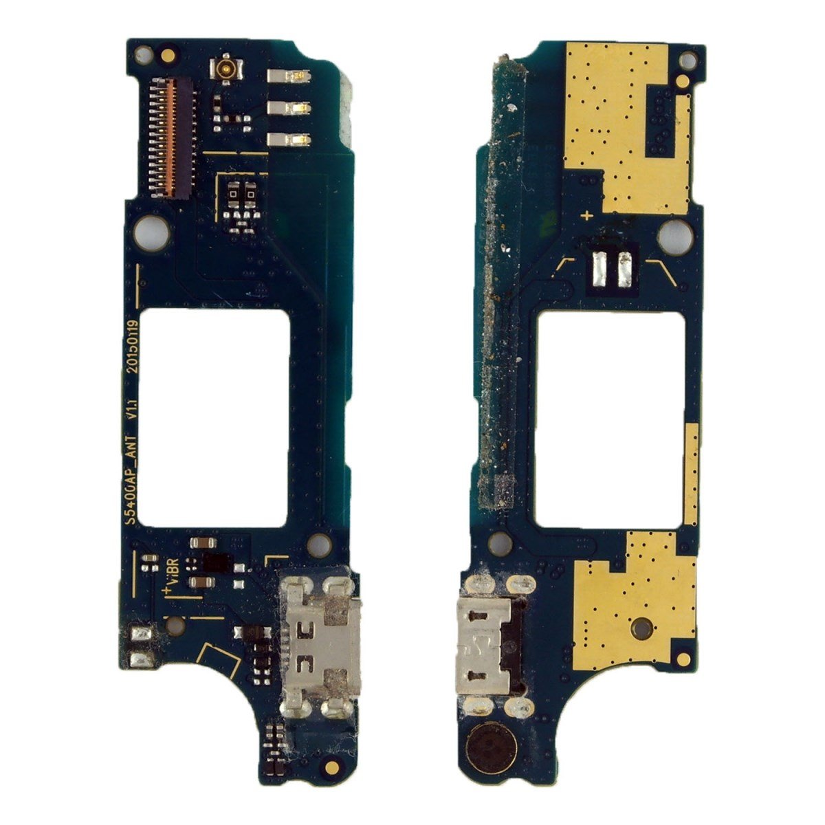Teknonet Casper Via V3 Uyumlu Bordlu Şarj Soketi NT-21105
