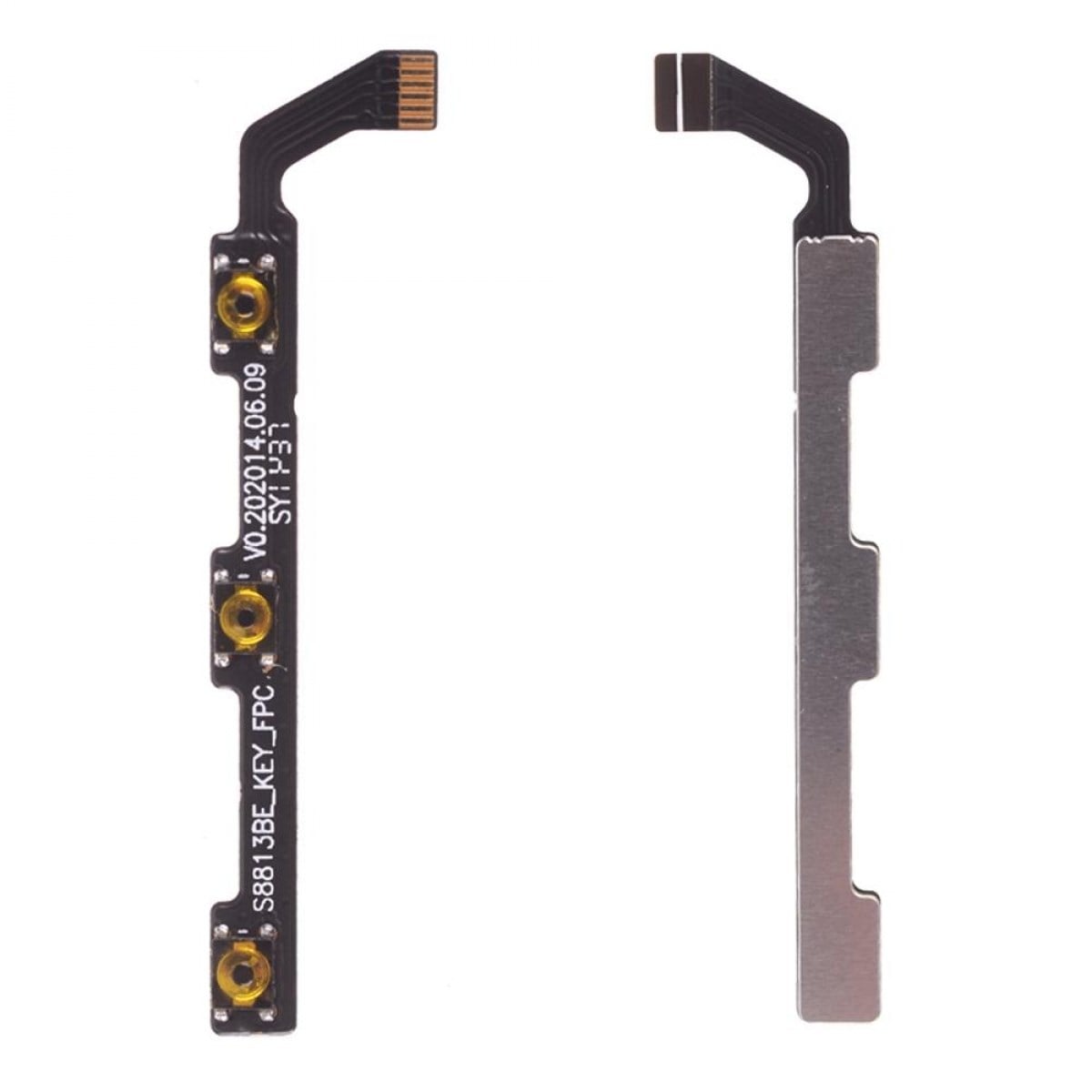 Teknonet Casper Via V5 Uyumlu Power Flex NT-10235