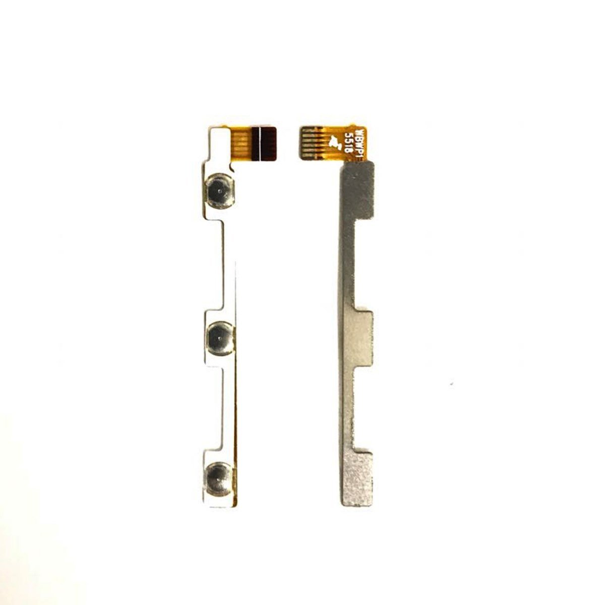 Teknonet General Mobile Discovery 2 Mini Uyumlu Power Flex NT-11005