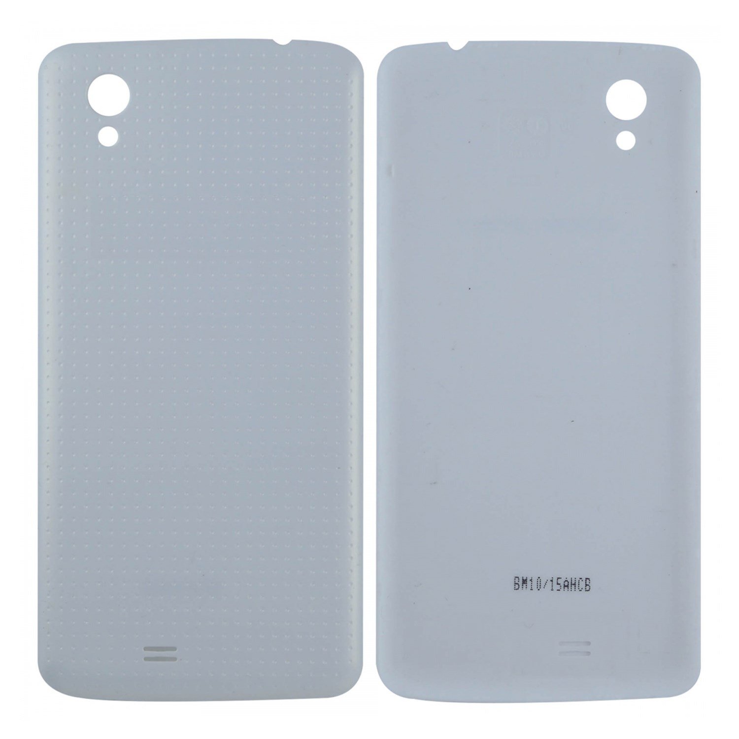 Teknonet General Mobile Discovery 2 Mini Uyumlu Batarya Kapağı VR-5337