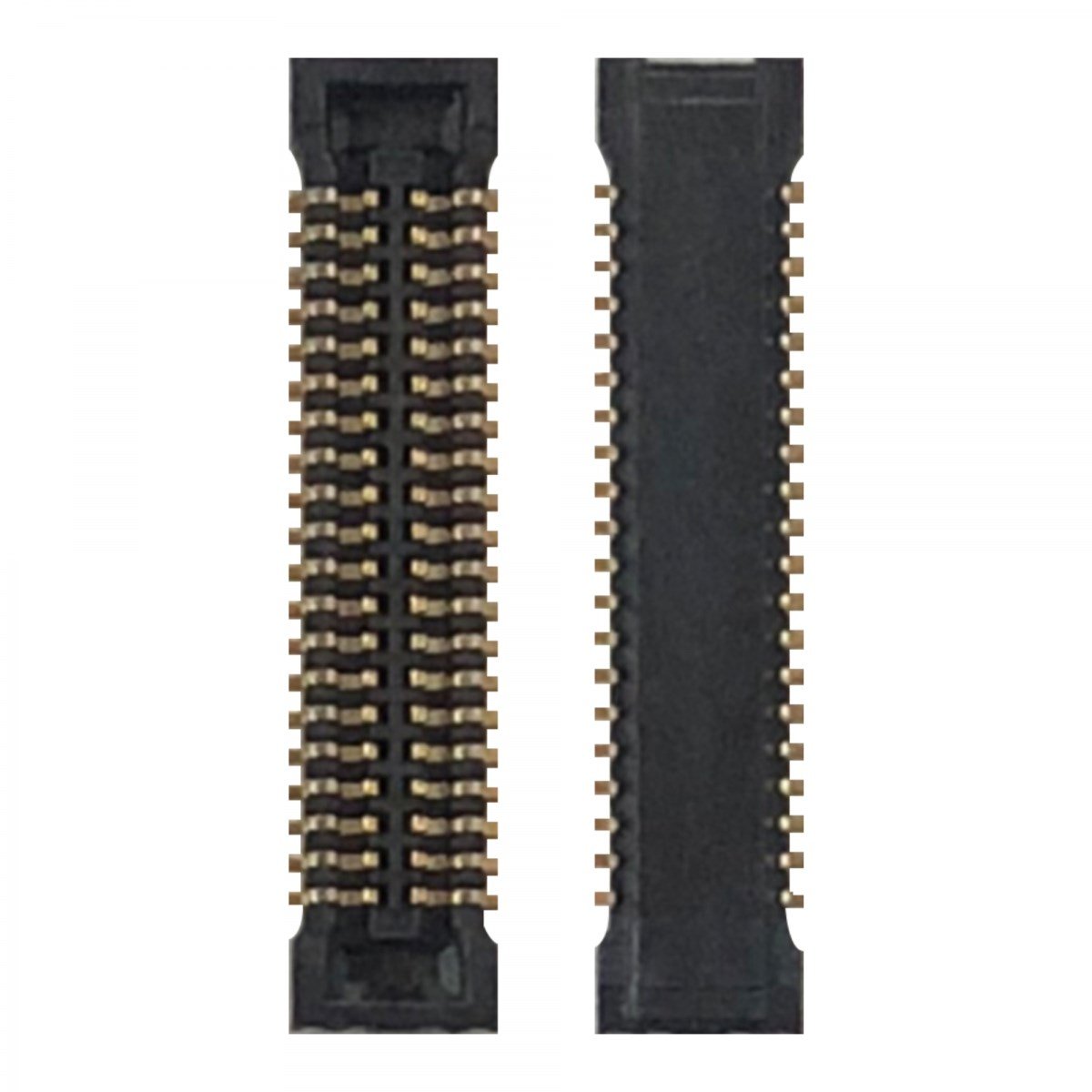 Teknonet General Mobile Discovery E3 Uyumlu Lcd Soketi NT-15152