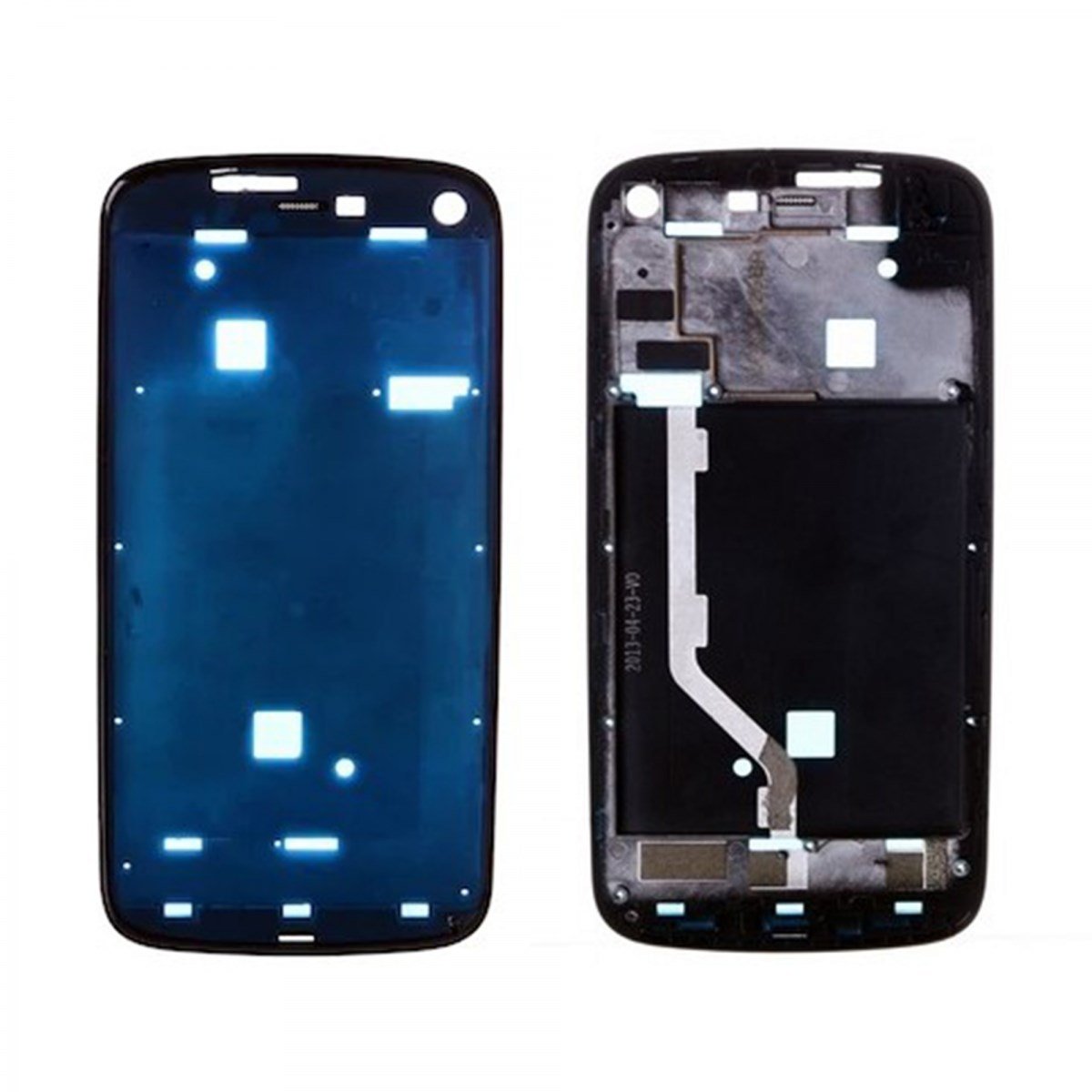 Teknonet General Mobile Discovery E3 Uyumlu Çerçeve NT-9435