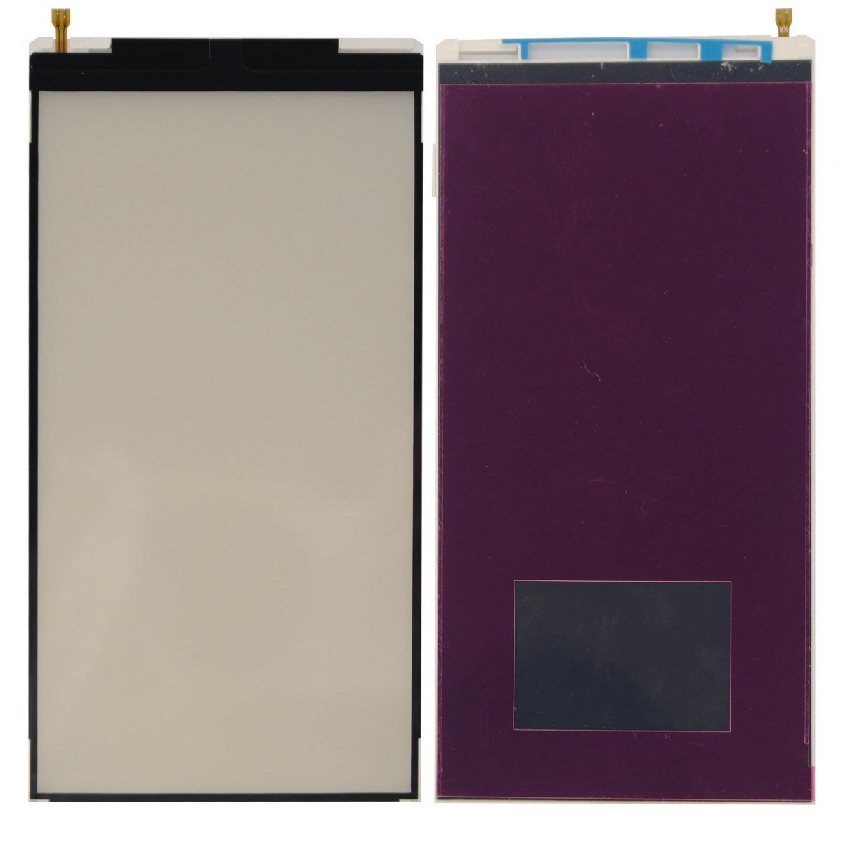 Teknonet General Mobile Discovery E3 Uyumlu Back Light NT-19691