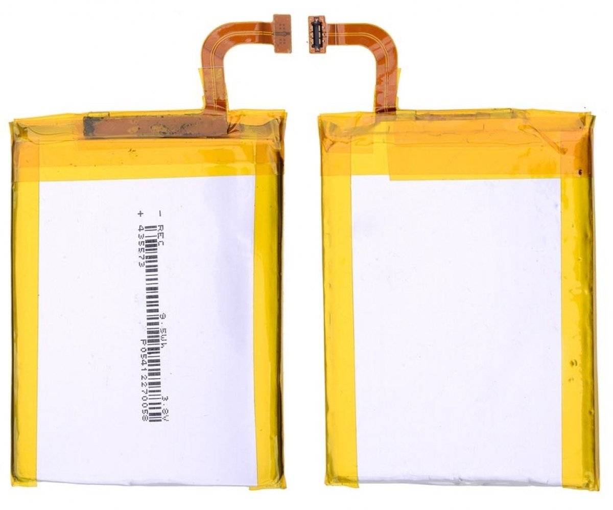 Teknonet General Mobile Discovery Elite E7 Uyumlu General Mobile 2500 MAh Batarya NT-12359