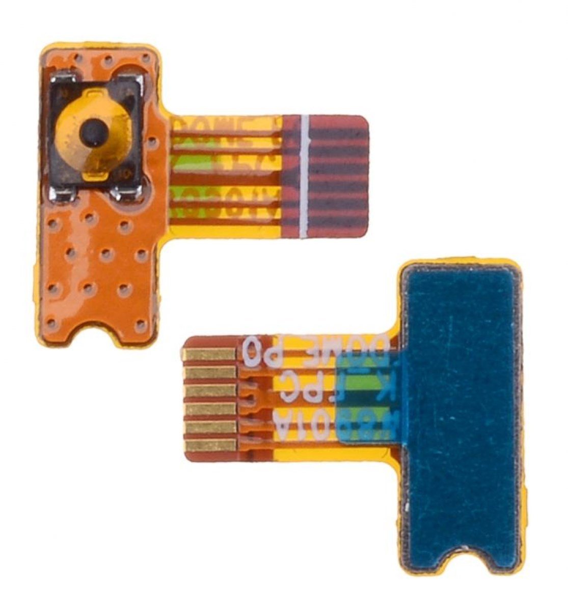 Teknonet General Mobile Discovery Elite E7 Uyumlu Power Flex NT-10718