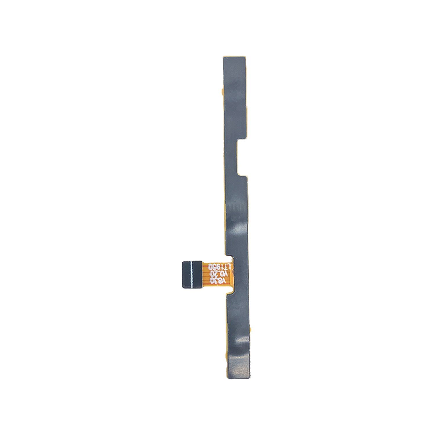 Teknonet General Mobile GM10 Uyumlu Power + Ses Flex NT-89655