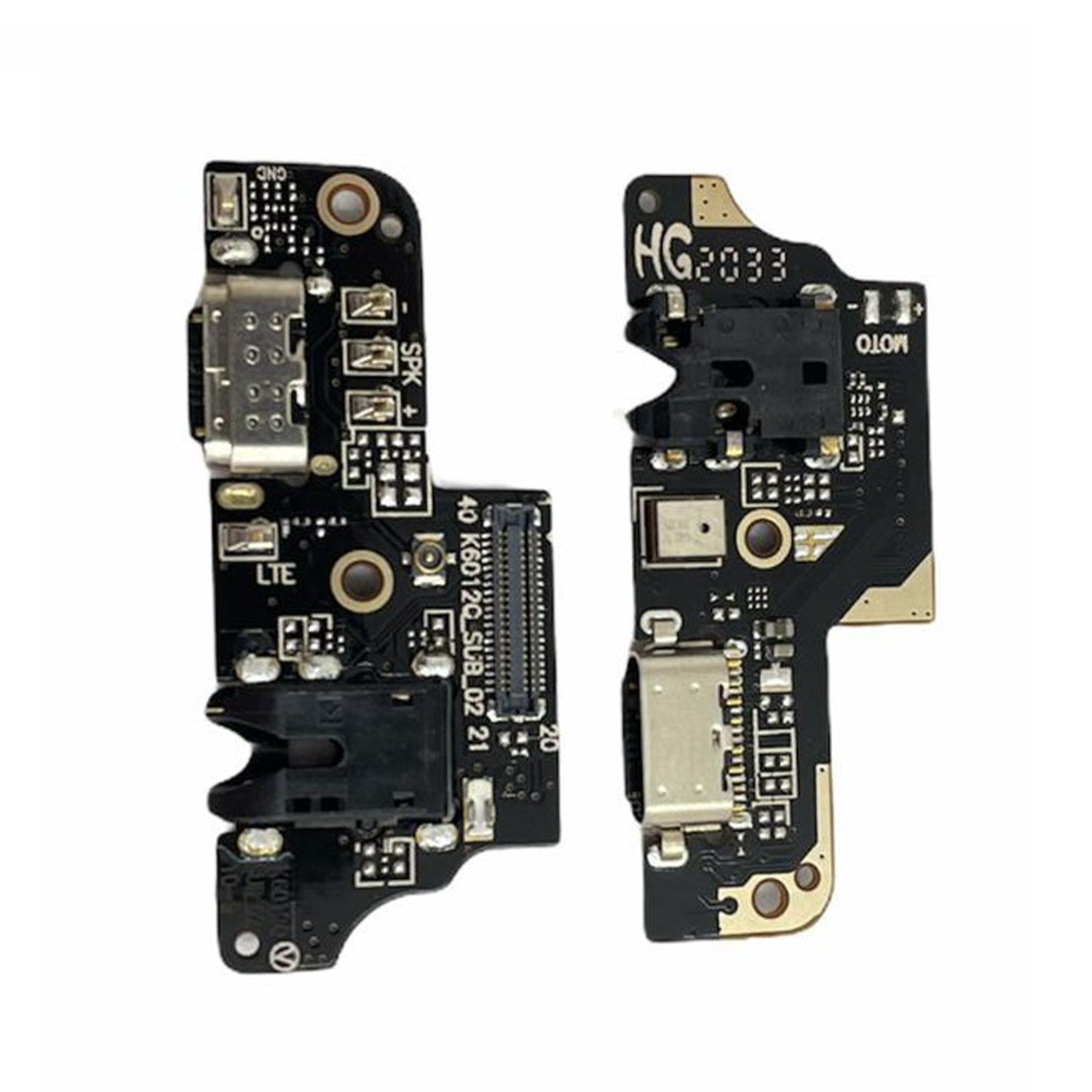 Teknonet General Mobile GM20 Uyumlu Bordlu Şarj Soketi NT-89623