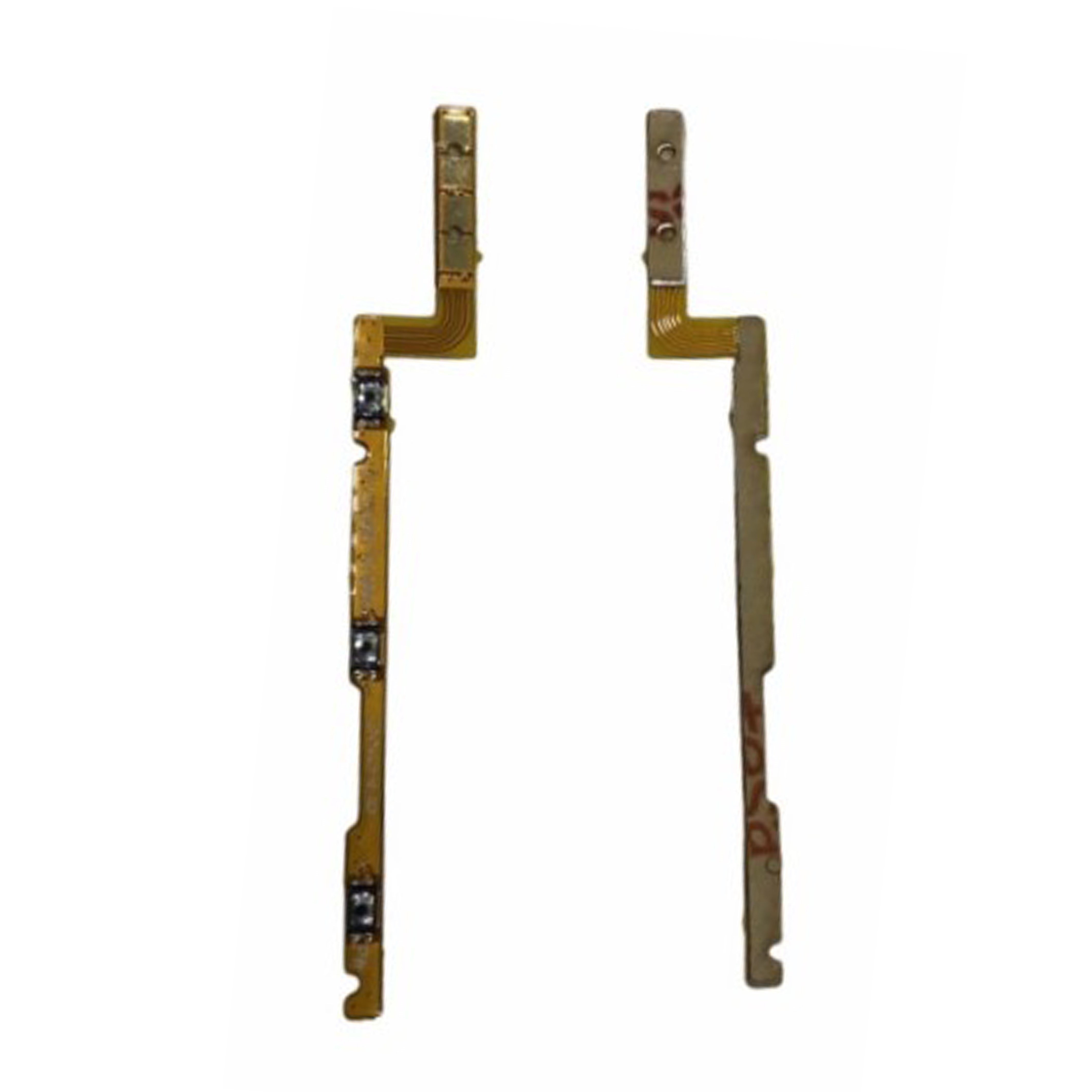 Teknonet General Mobile GM21 Pro Uyumlu Power + Ses Flex NT-104232