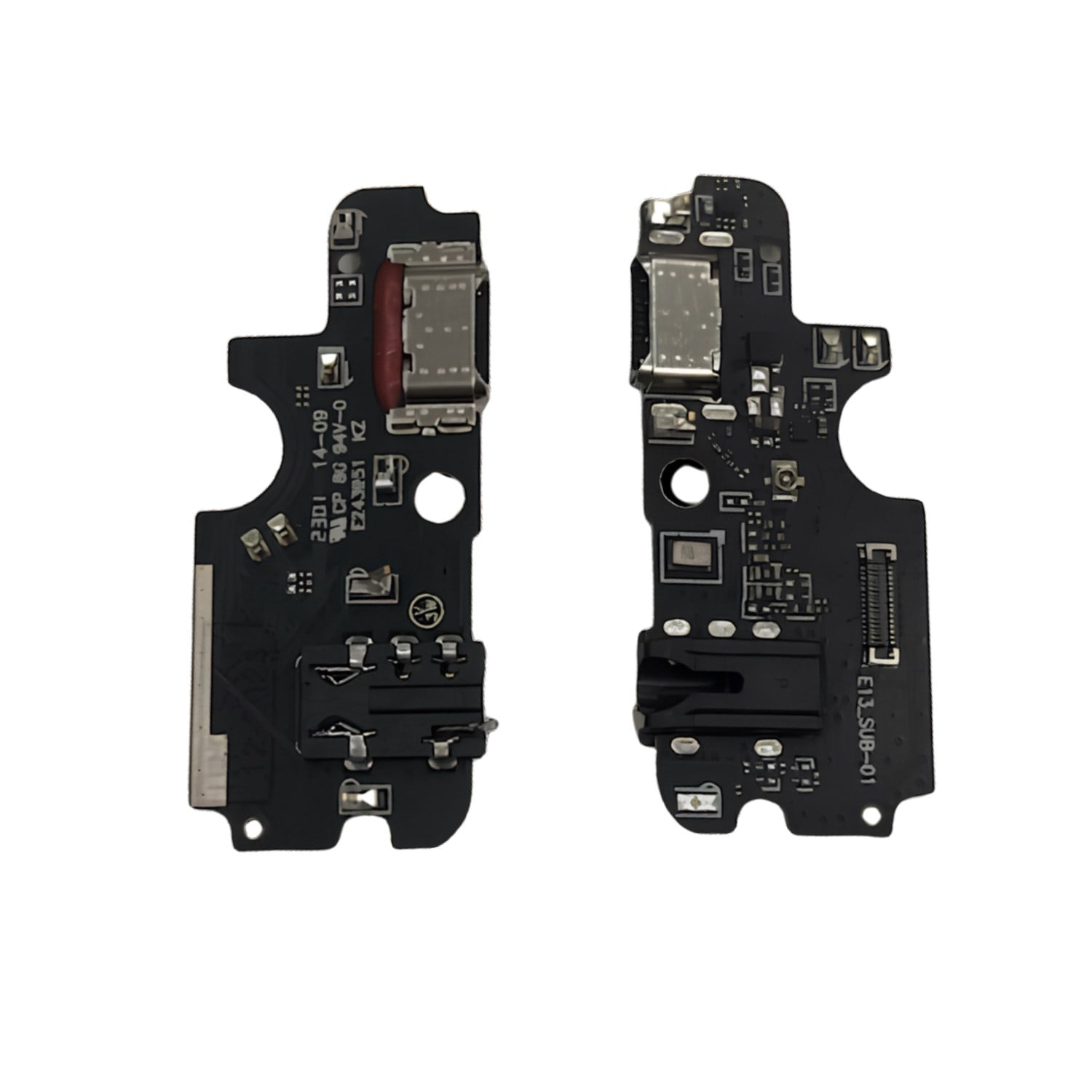 Teknonet General Mobile GM23 Uyumlu Bordlu Şarj Soketi NT-110027