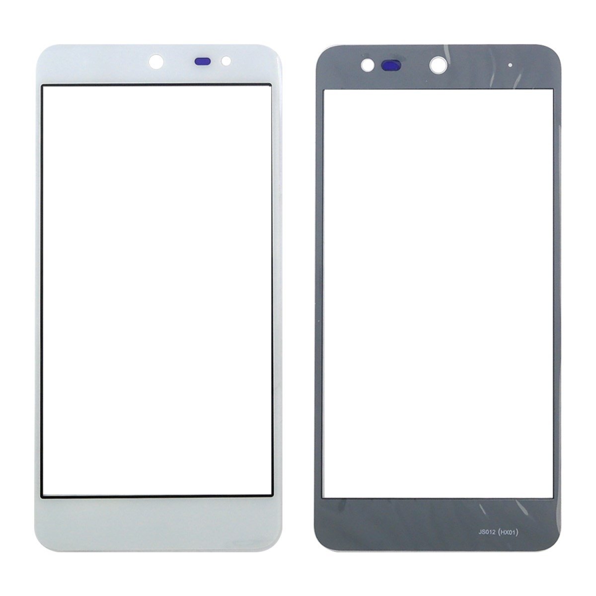 Teknonet General Mobile GM4 Uyumlu Dokunmatik Lens VR-10722
