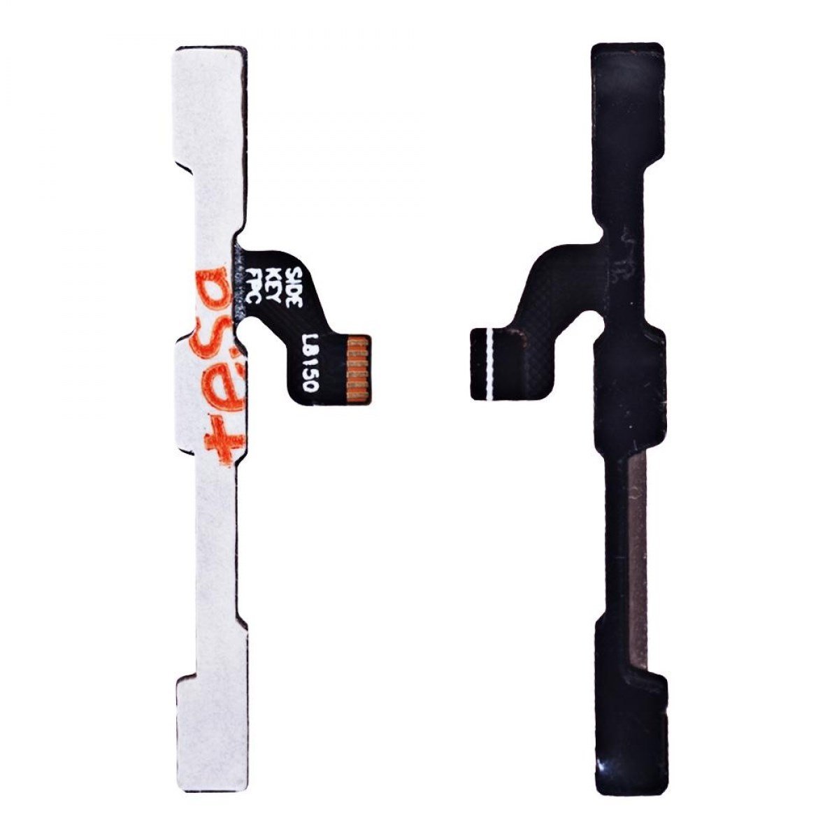 Teknonet General Mobile GM4 Uyumlu Power Flex NT-10196