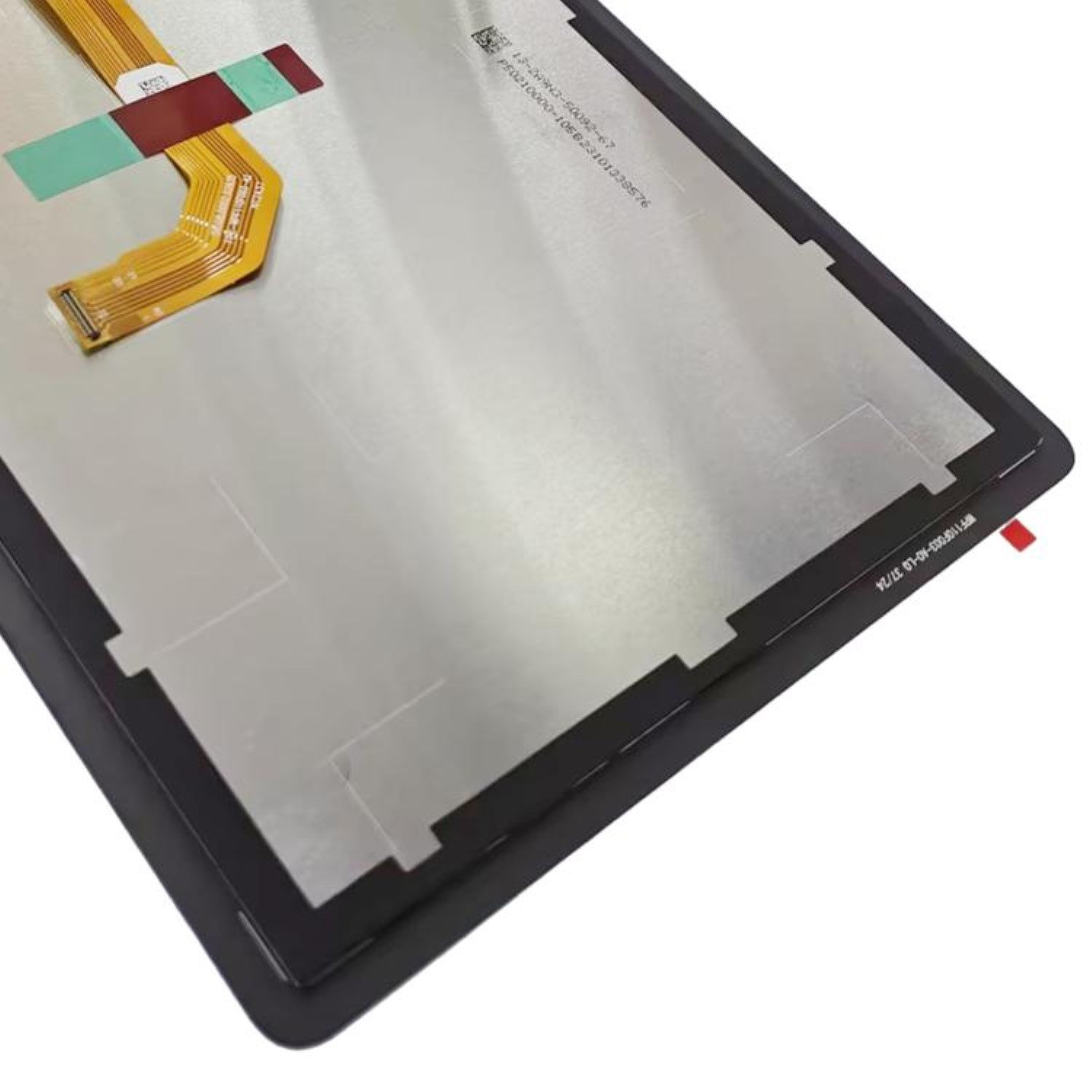 Teknonet Honor Pad X8A Uyumlu Org Lcd+Dokunmatik NT-112765