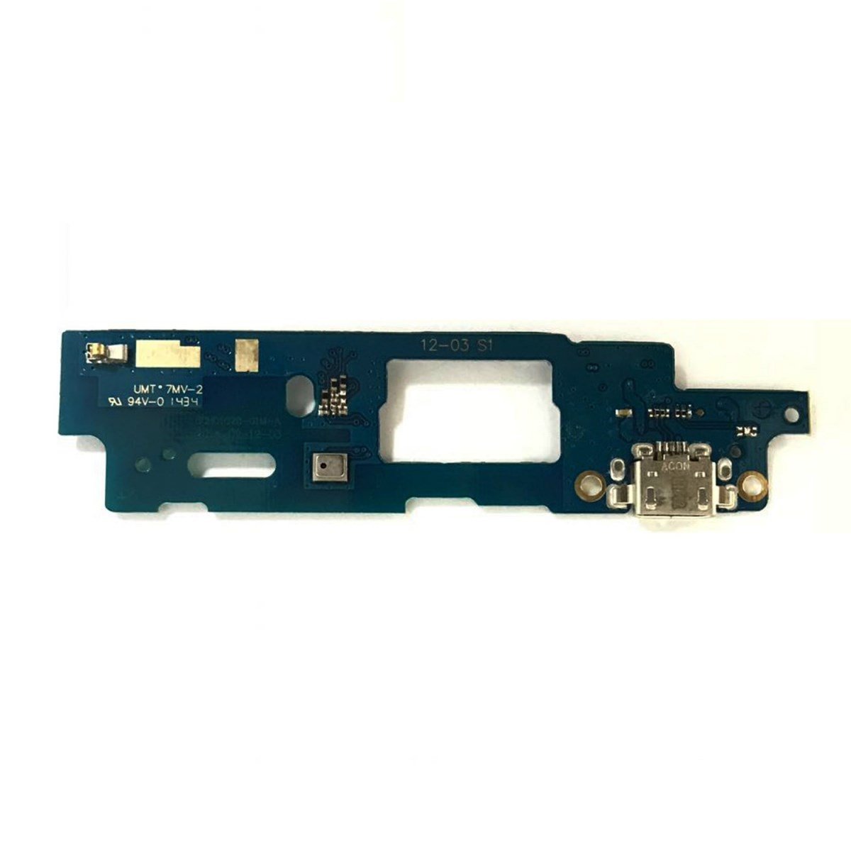 Teknonet HTC 816 G Uyumlu Bordlu Şarj Soketi NT-11492
