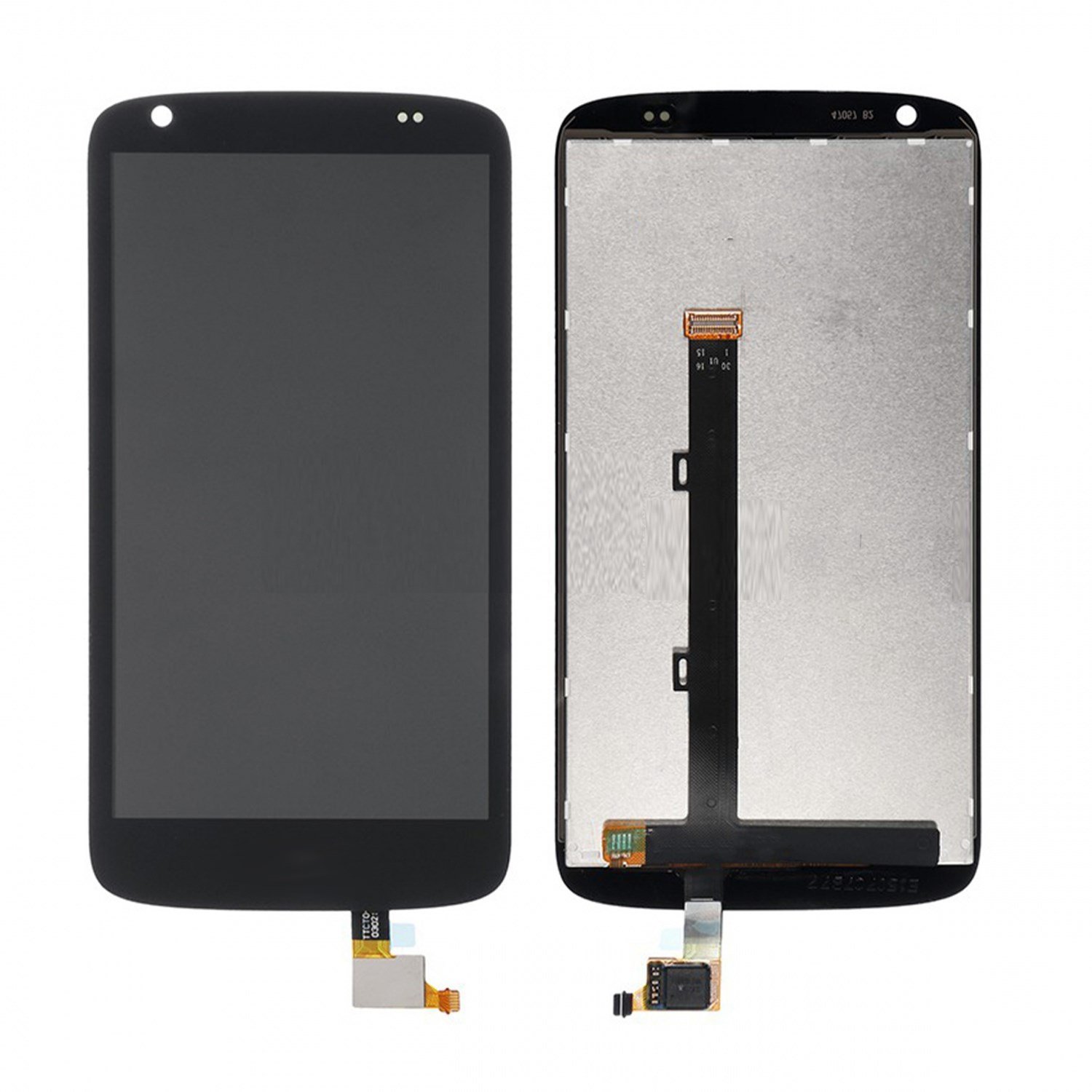 Teknonet HTC Desire 526 Uyumlu Org Lcd+Dokunmatik+Çıtalı VR-2948