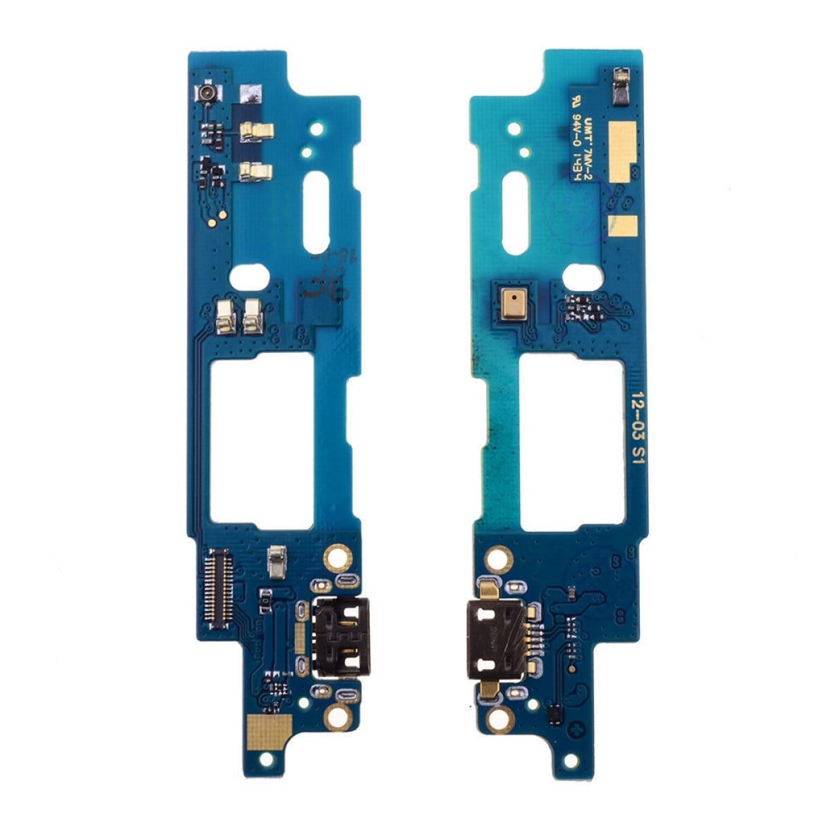 Teknonet HTC Desire 820 Uyumlu Bordlu Şarj Soketi NT-9739
