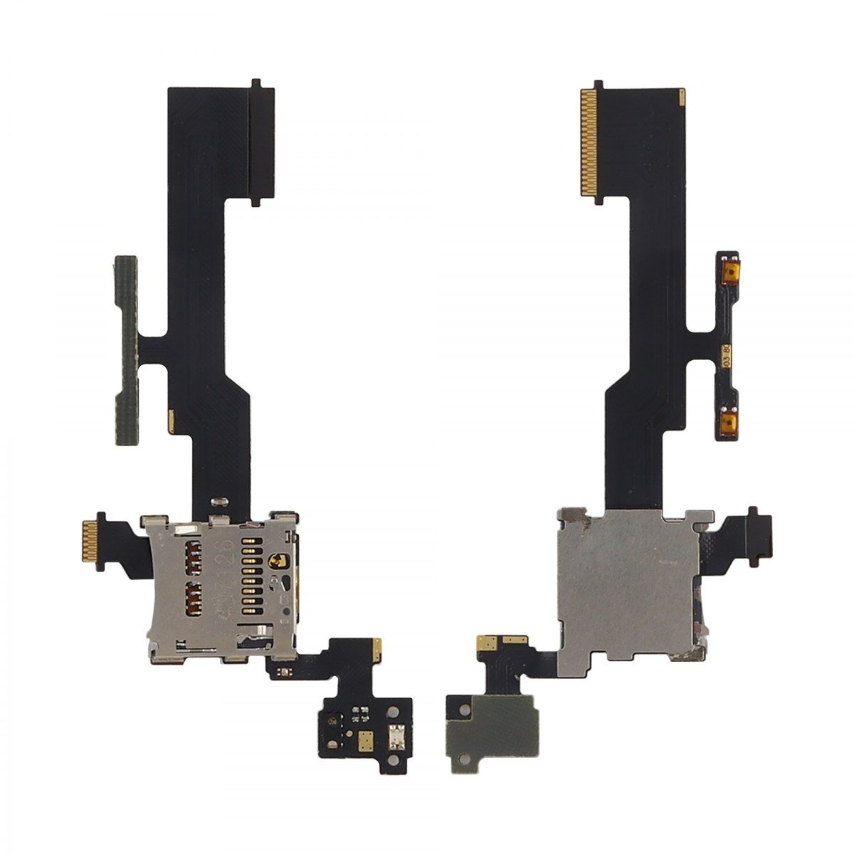 Teknonet HTC Desire 820 Uyumlu Sim Kart Yuvası NT-10950