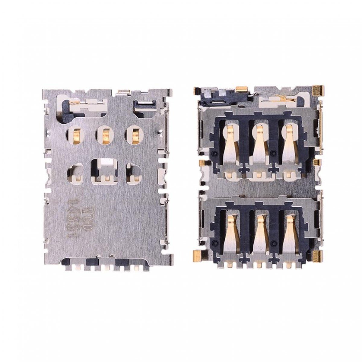 Teknonet HTC Desire 820 Uyumlu Sim Kart Yuvası NT-8135