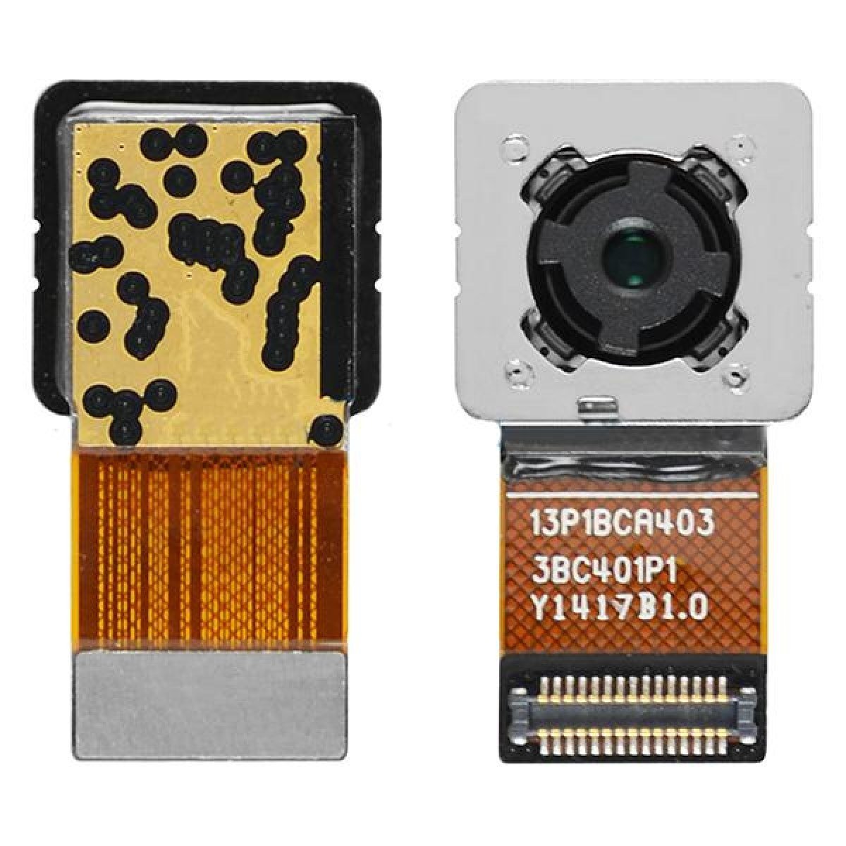 Teknonet HTC M8 Uyumlu Arka Kamera NT-2915