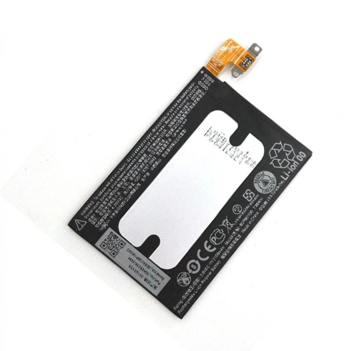 Teknonet HTC One M8 Mini Uyumlu HTC B0P6M100 2750 MAh Batarya NT-7564