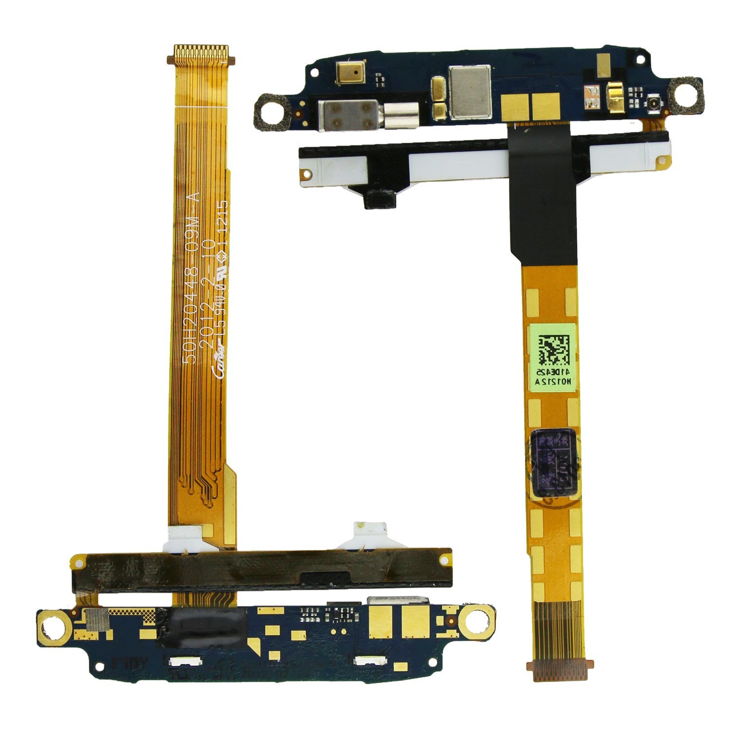 Teknonet HTC One S Uyumlu Tuş Bordu NT-2769