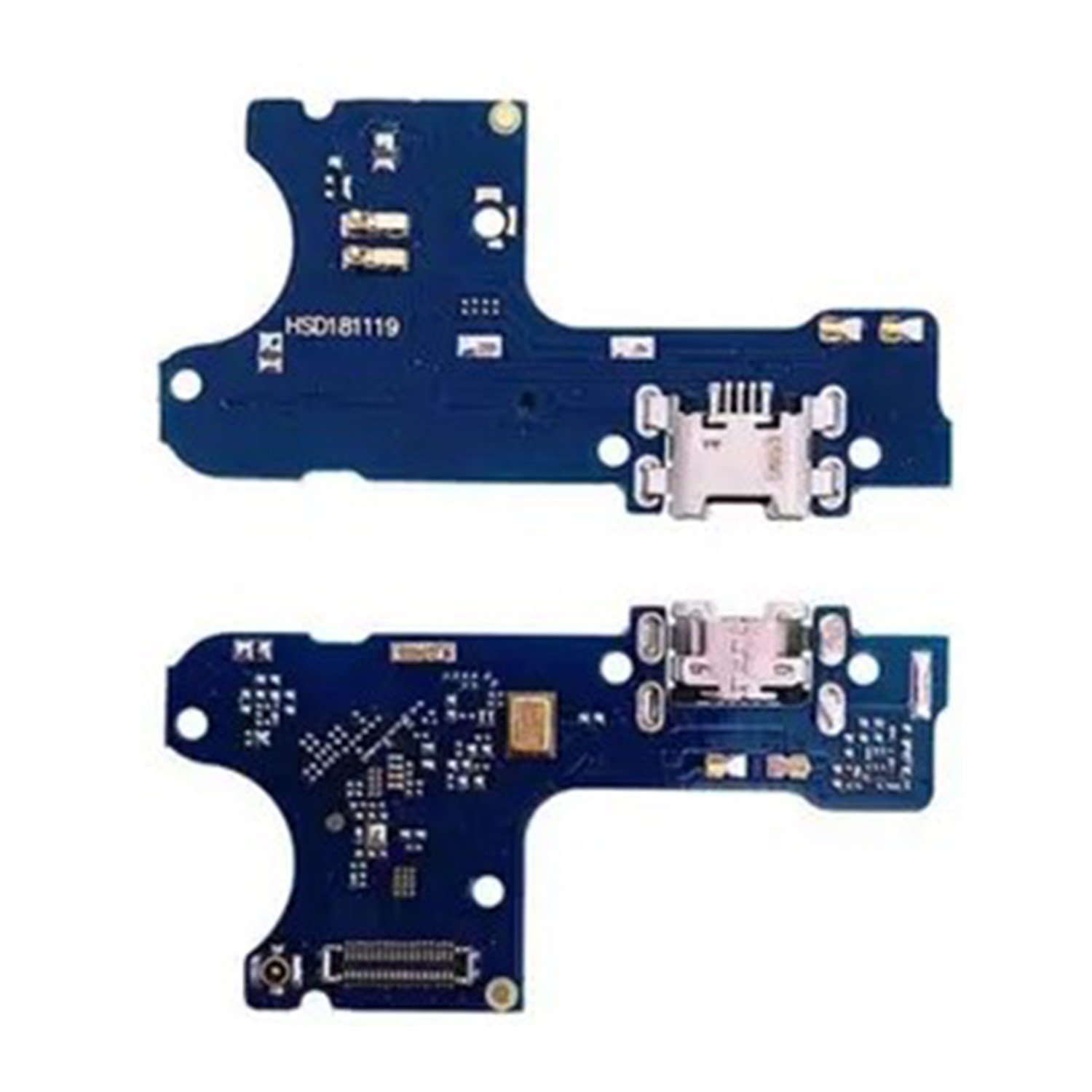 Teknonet Huawei Honor 70 Uyumlu Bordlu Şarj Soketi NT-102199