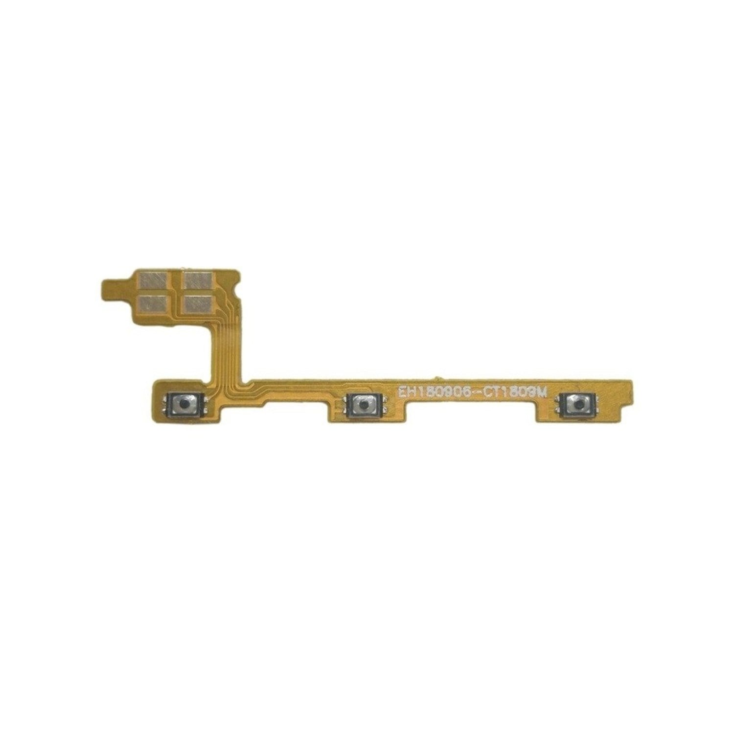 Teknonet Huawei Honor 8X Uyumlu Power + Ses Flex NT-92757