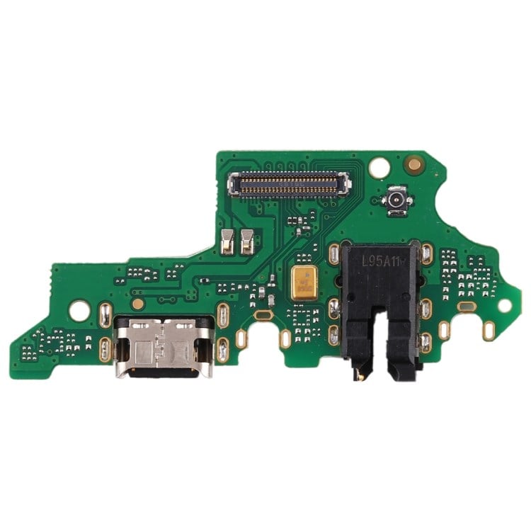 Teknonet Huawei Honor 9X Uyumlu Bordlu Şarj Soketi NT-102194