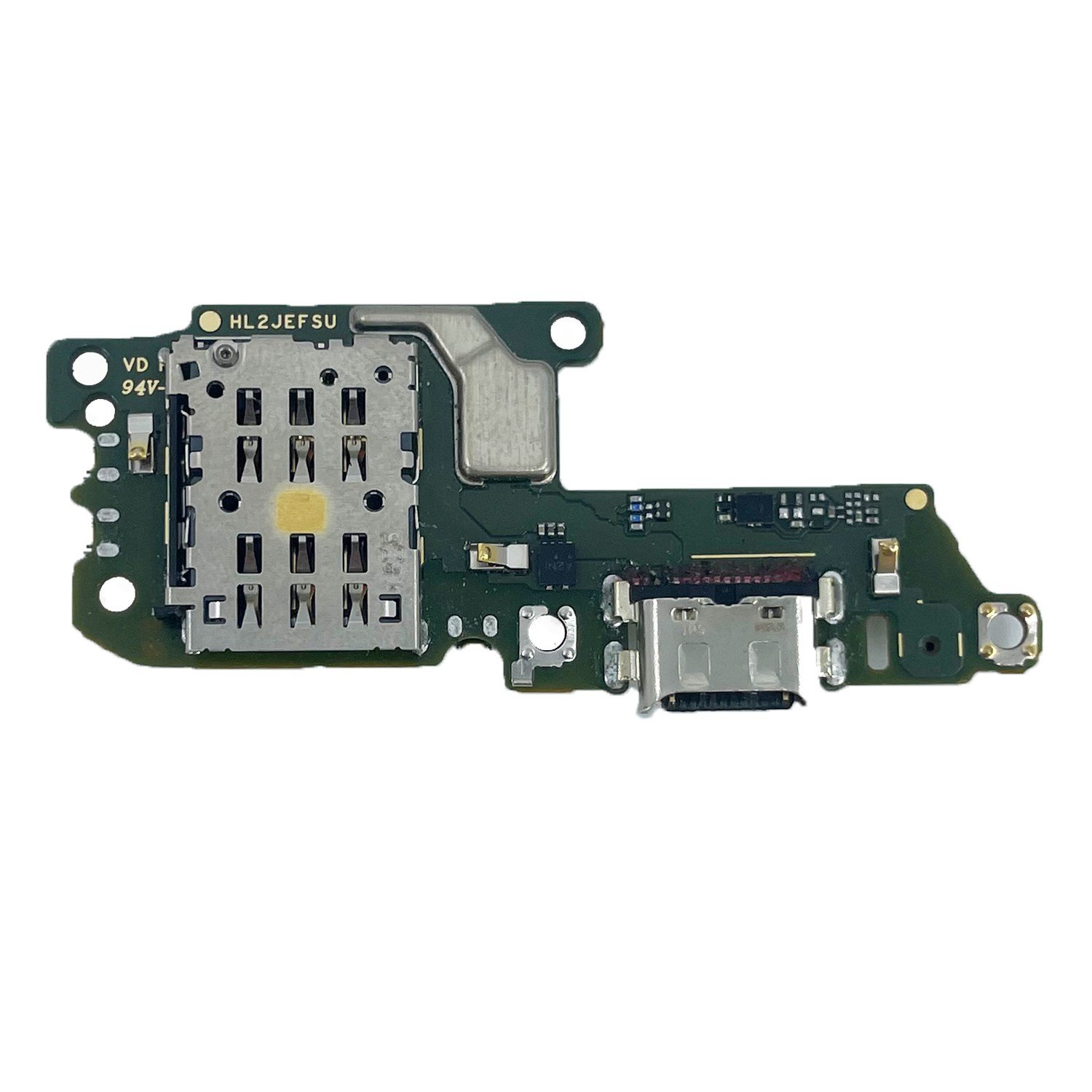 Teknonet Huawei Honor Y70 Uyumlu Bordlu Şarj Soketi NT-102193