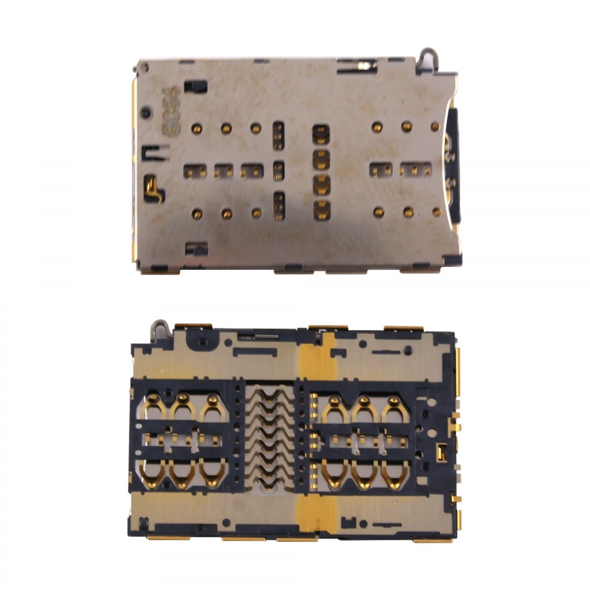 Teknonet Huawei Mate 10 Lite Uyumlu Sim Kart Yuvası NT-28275
