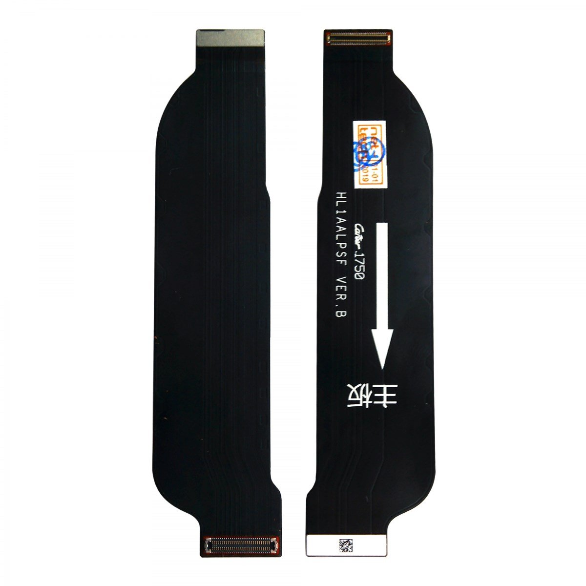Teknonet Huawei Mate 10 Pro Uyumlu Ekran Flex NT-28019