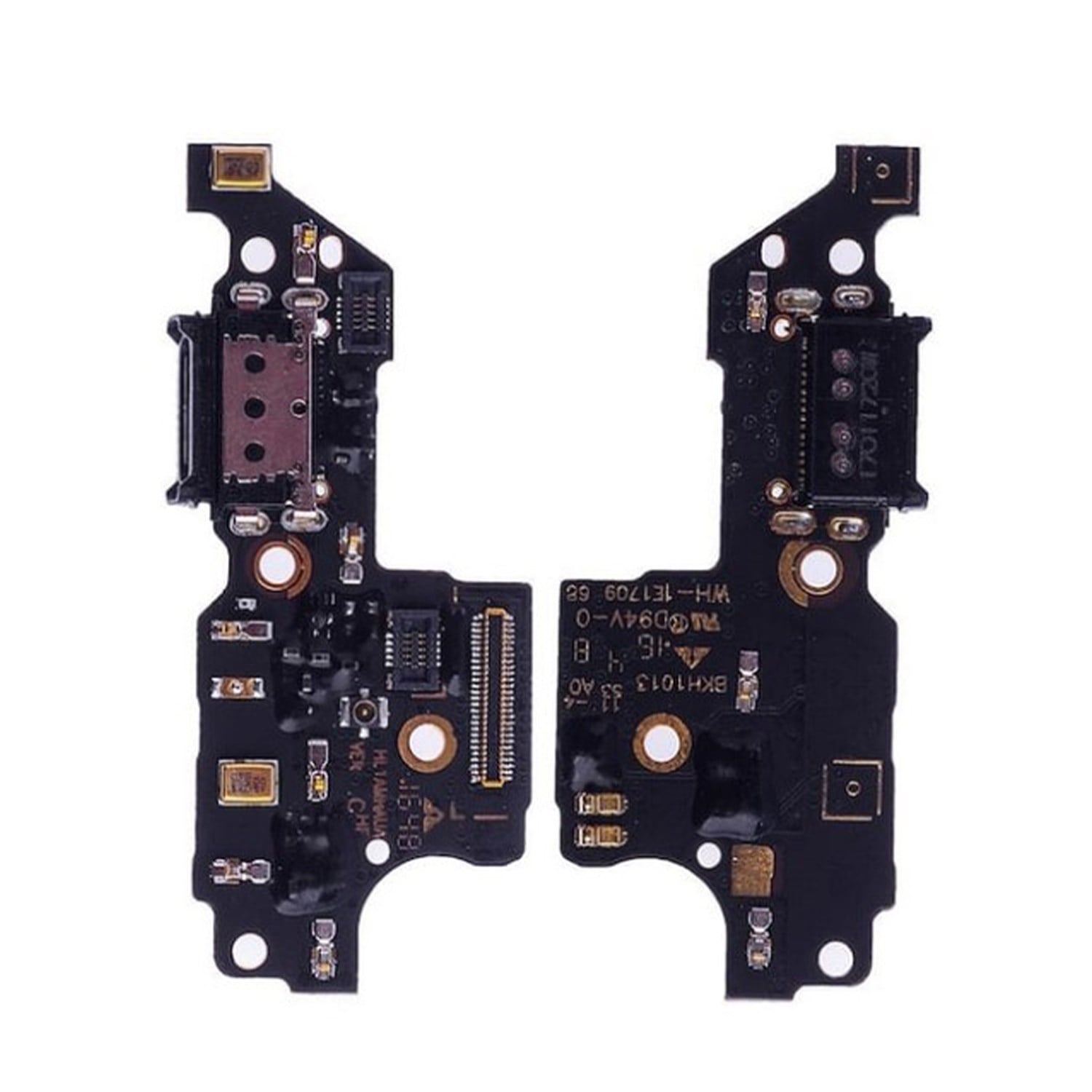 Teknonet Huawei Mate 9 Uyumlu Mikrofon NT-105863