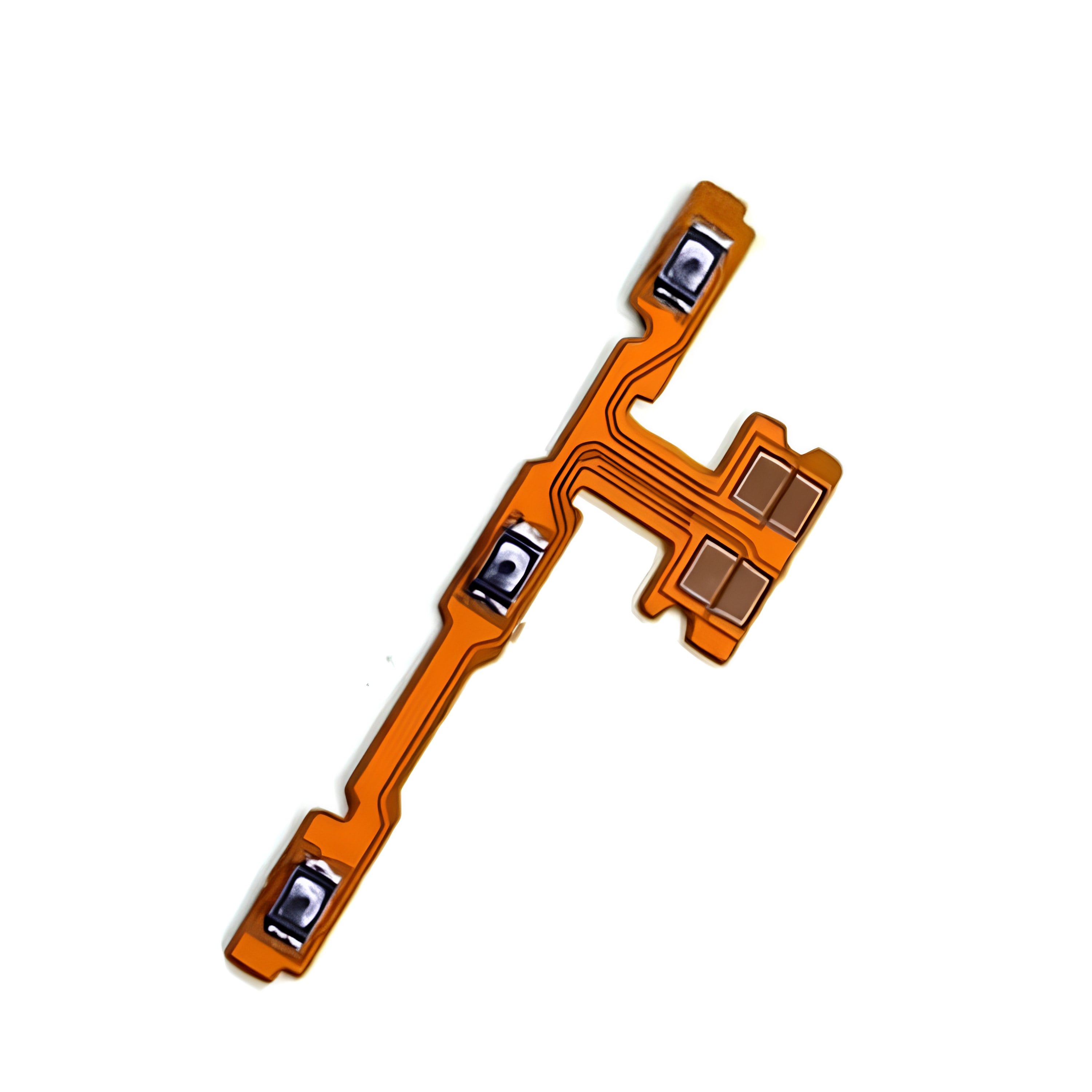 Teknonet Huawei P Smart Uyumlu Power + Ses Flex NT-102237