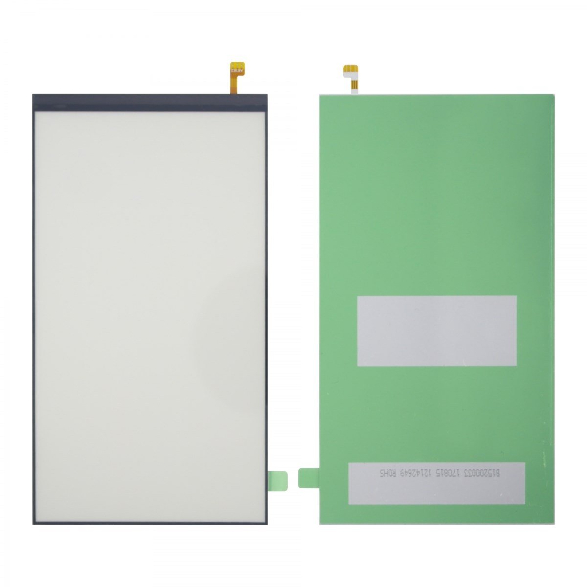 Teknonet Huawei P10 Lite Uyumlu Back Light NT-27821