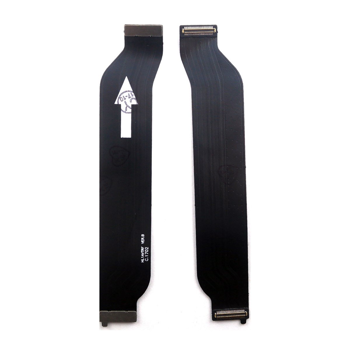 Teknonet Huawei P10 Uyumlu Ekran Flex NT-27274
