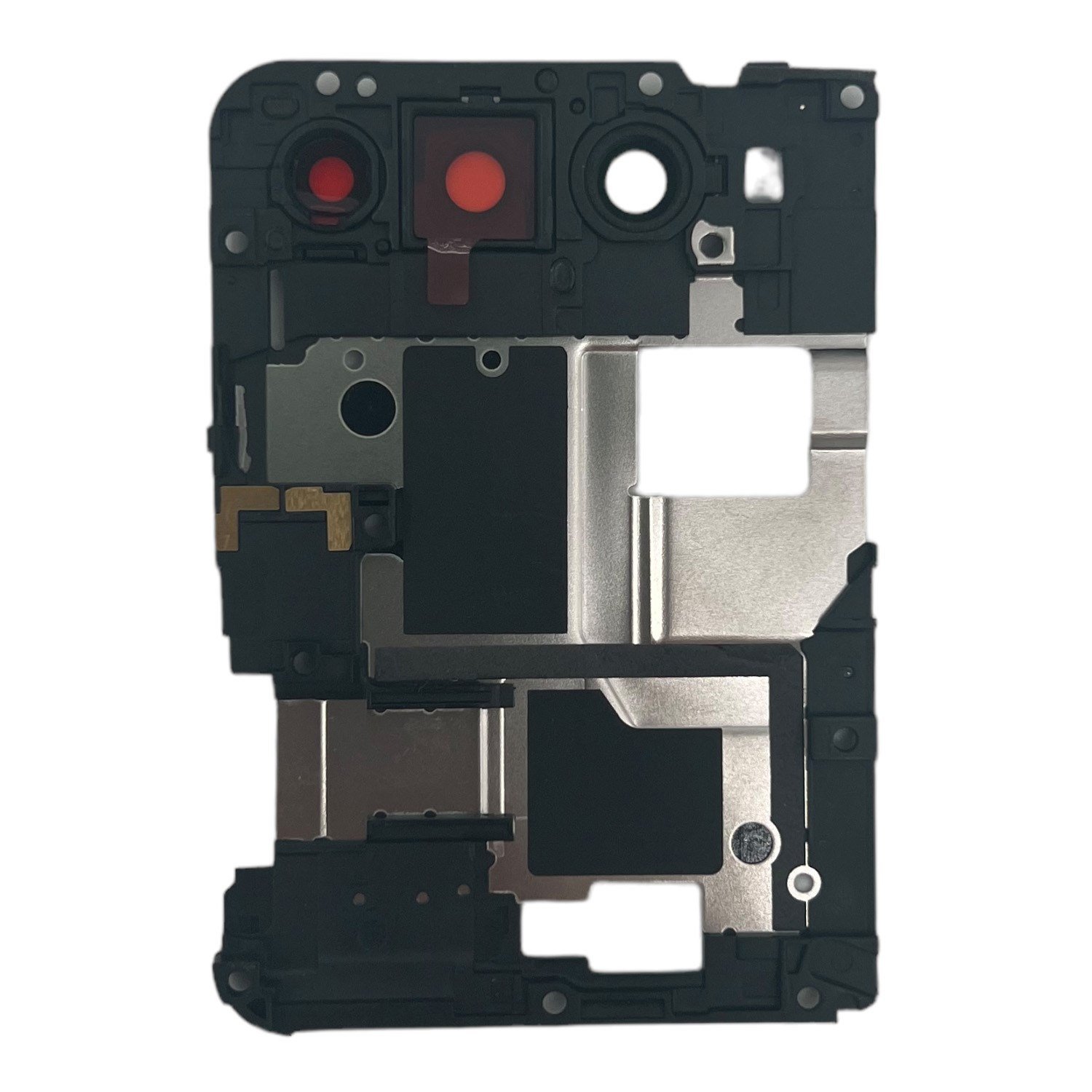 Teknonet Huawei P20 Pro Uyumlu Ful Set Kamera Camı NT-108659