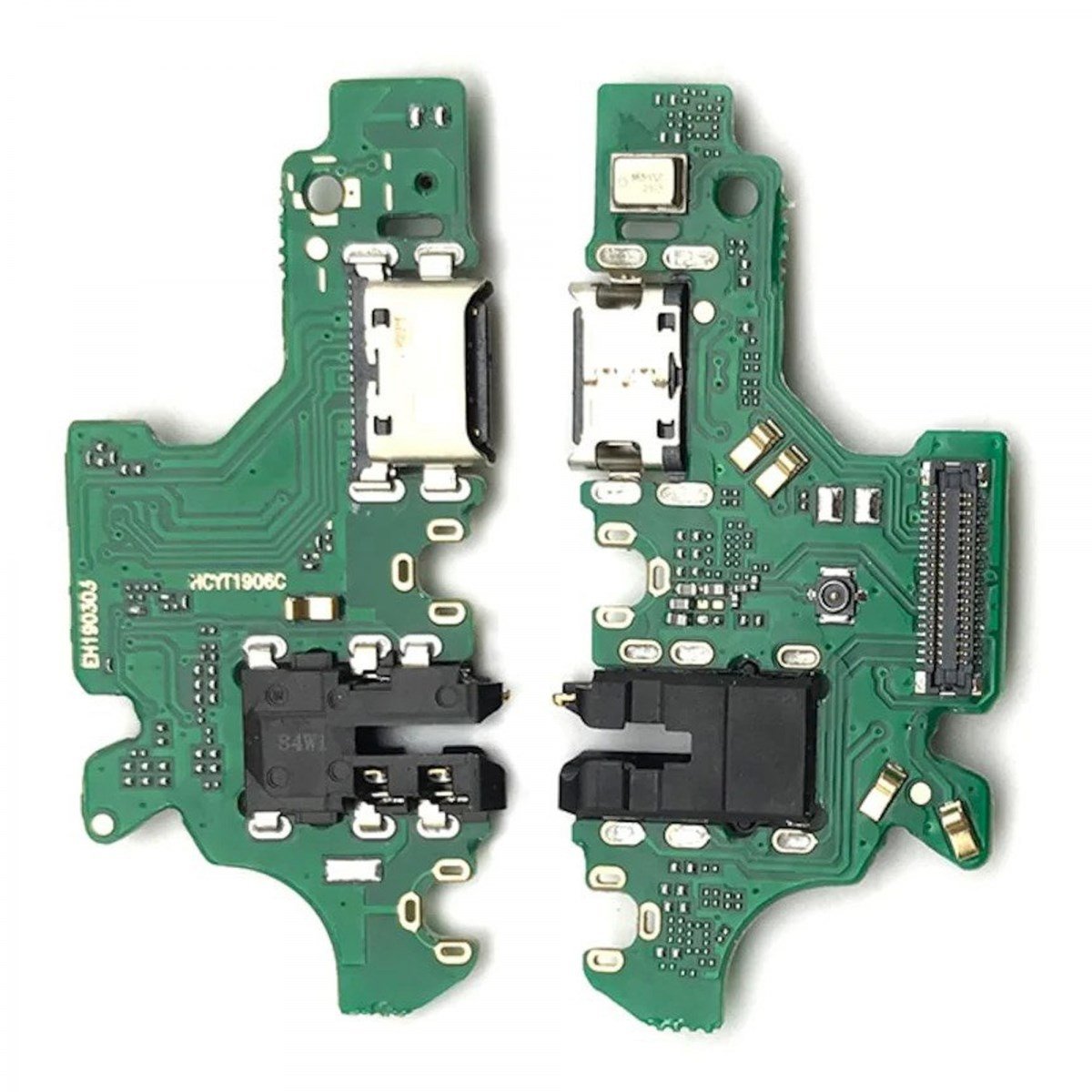 Teknonet Huawei P30 Lite Uyumlu Bordlu Şarj Soketi NT-31774