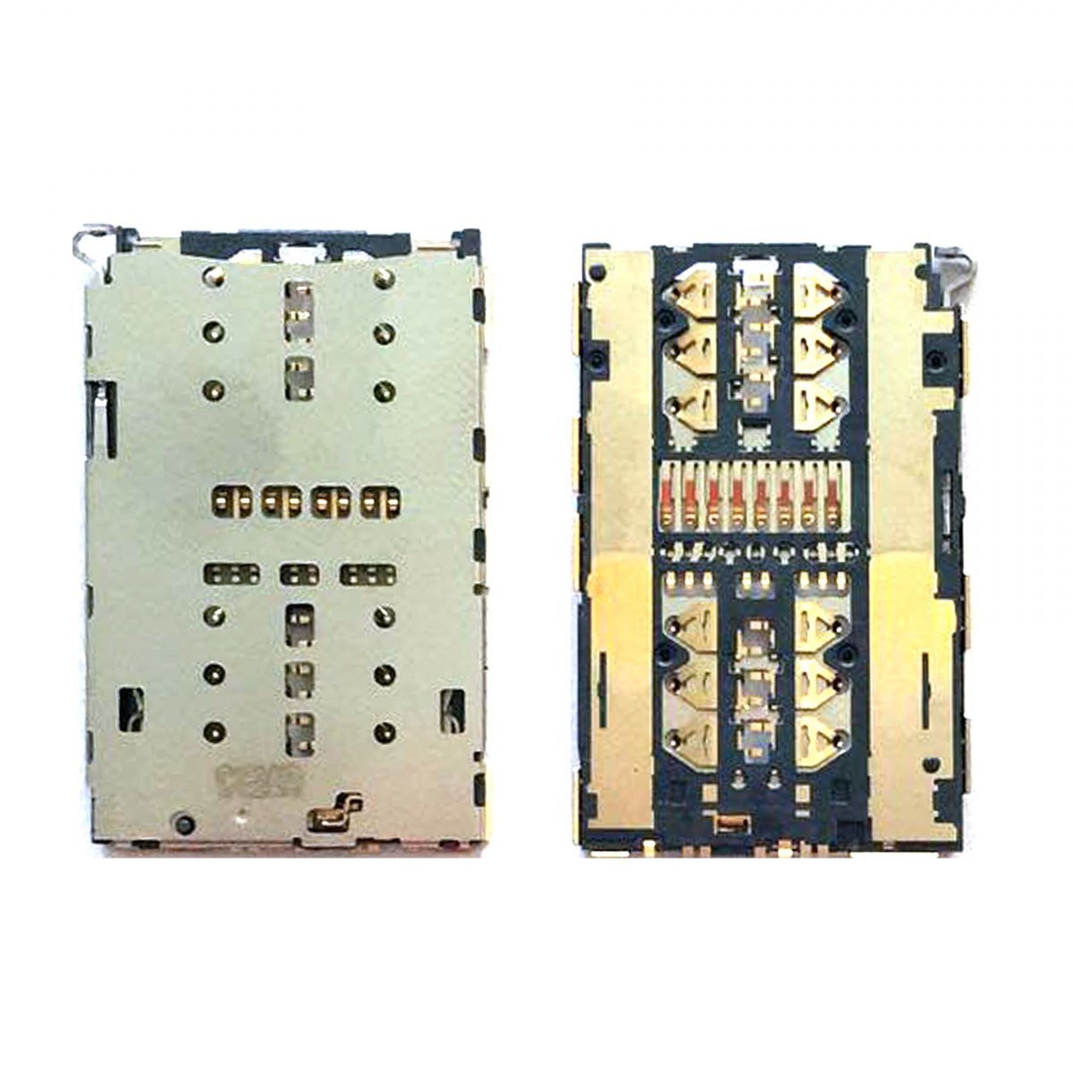 Teknonet Huawei P9 Lite Uyumlu Sim Kart Yuvası NT-22102