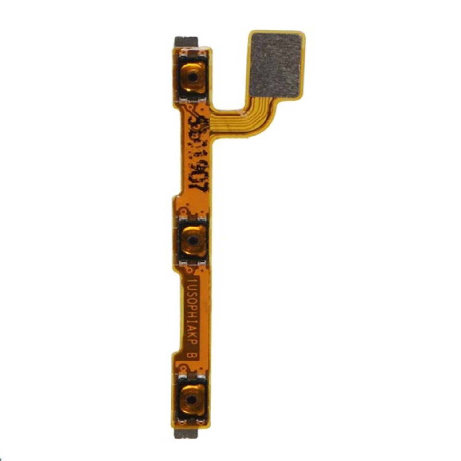 Teknonet Huawei P9 Uyumlu Power + Ses Flex NT-26399