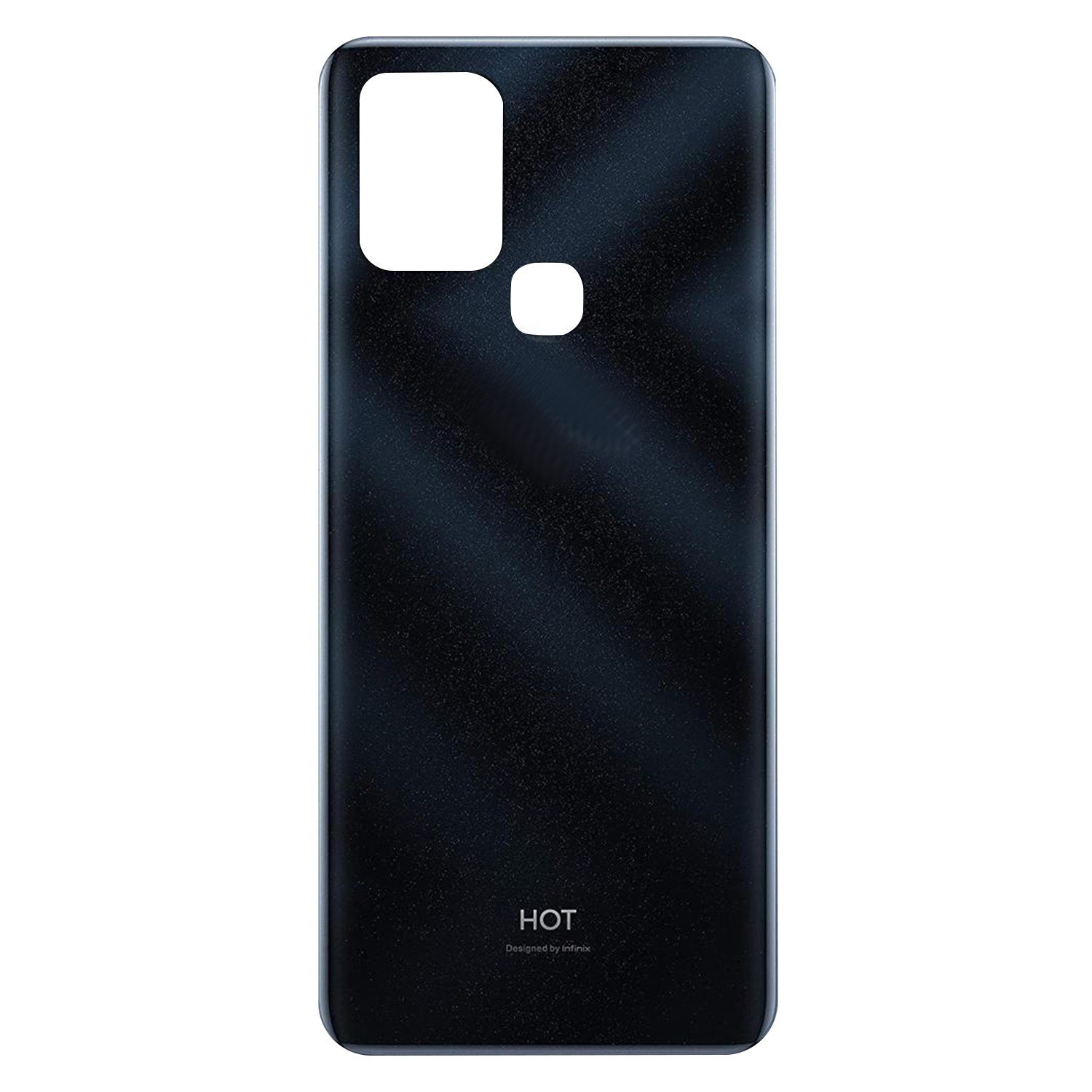 Teknonet İnfinix Hot 10 Uyumlu Batarya Kapağı NT-90745