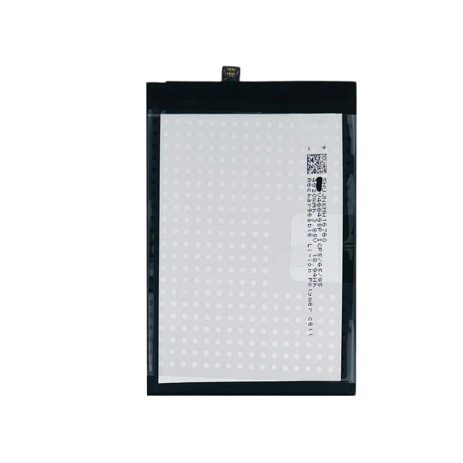 Teknonet İnfinix Hot 40 Uyumlu Nettech BL-49JX 5000 MAh Batarya NT-113090