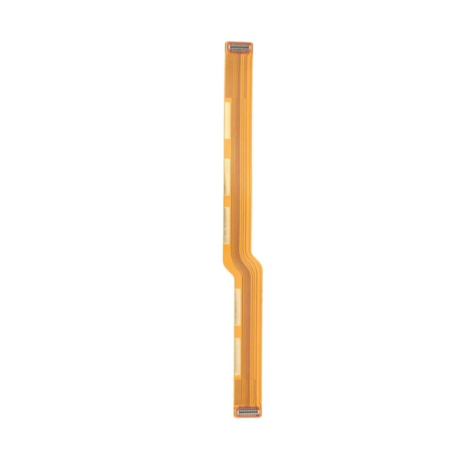Teknonet İnfinix Hot 8 Uyumlu Ekran Flex NT-110023
