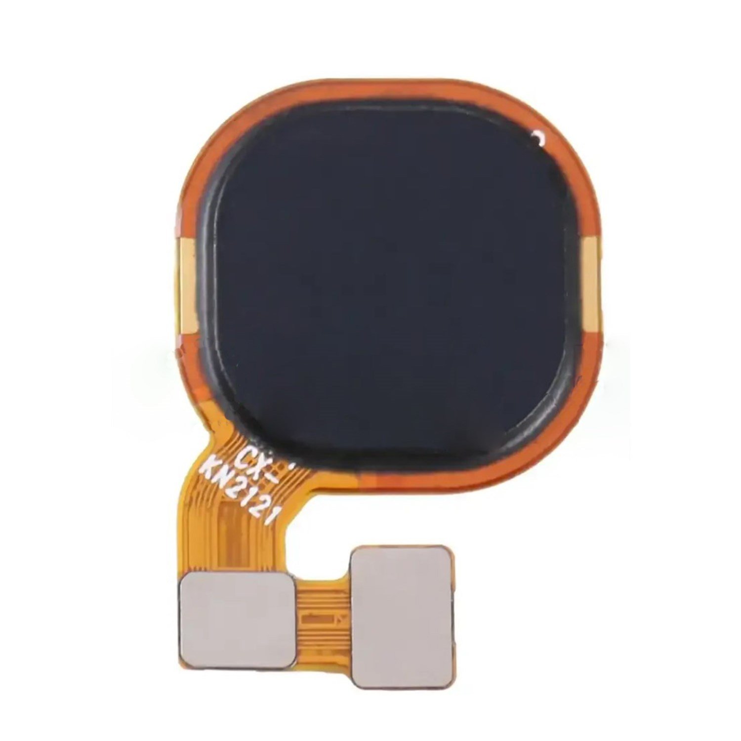 Teknonet İnfinix Hot 8 Uyumlu Parmak İzi Okuyucu Home Tuş NT-110018