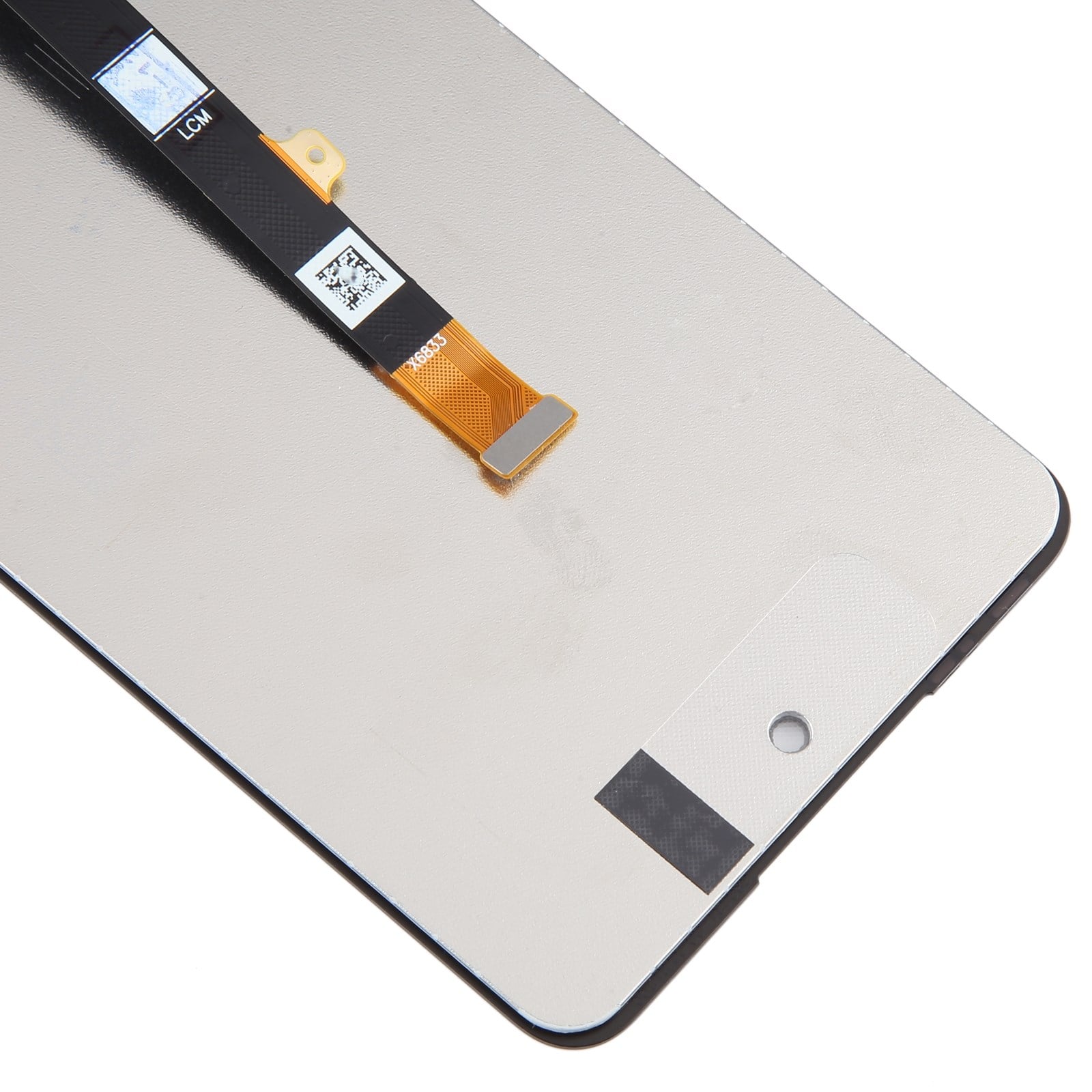 Teknonet İnfinix Note 11 Pro Uyumlu Org Lcd+Dokunmatik NT-101781